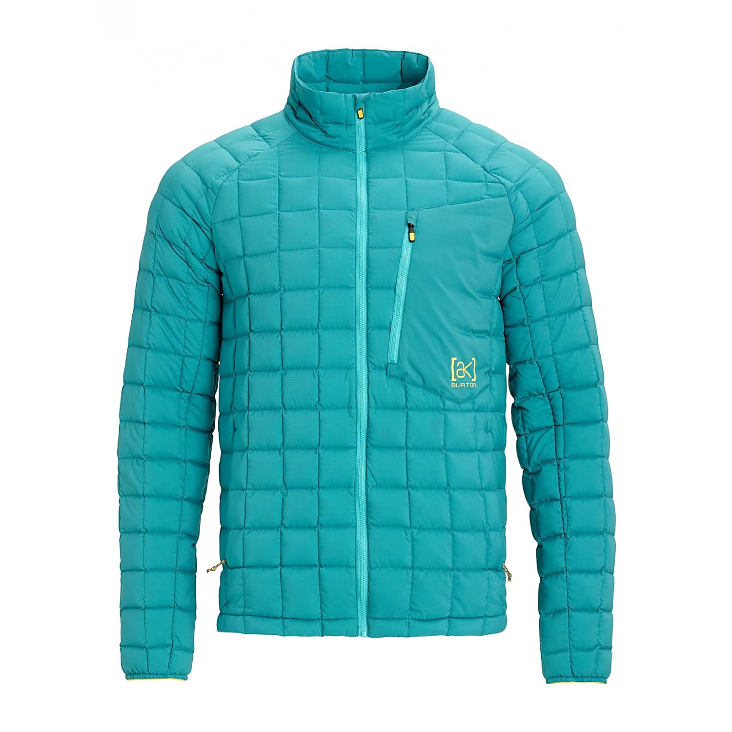 burton ak bk lite insulator