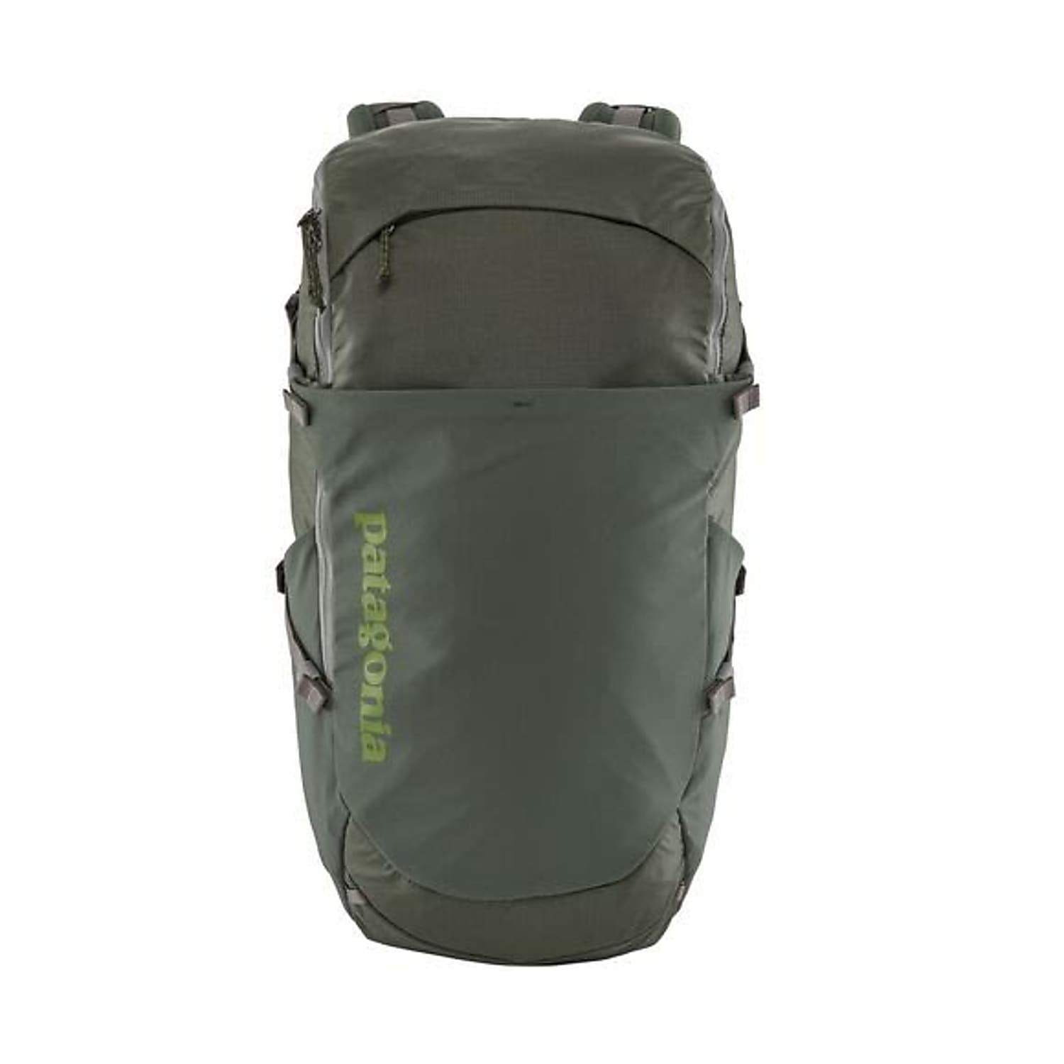 patagonia nine trails backpack 28l