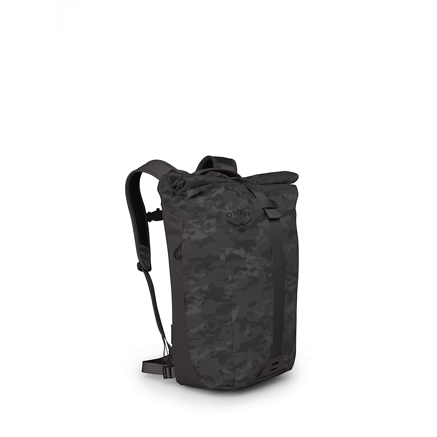 osprey camo backpack