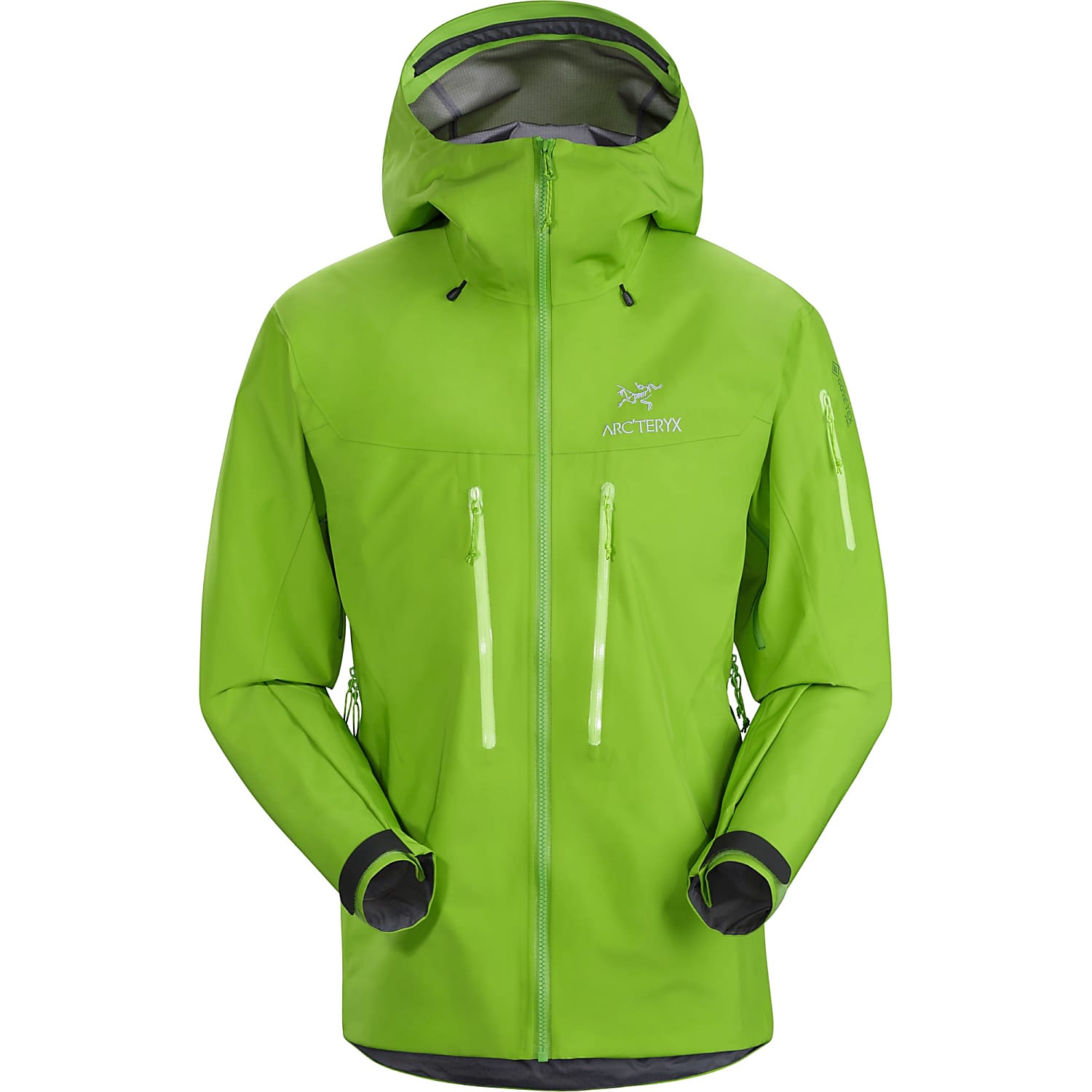 Arcteryx alpha sv m sale