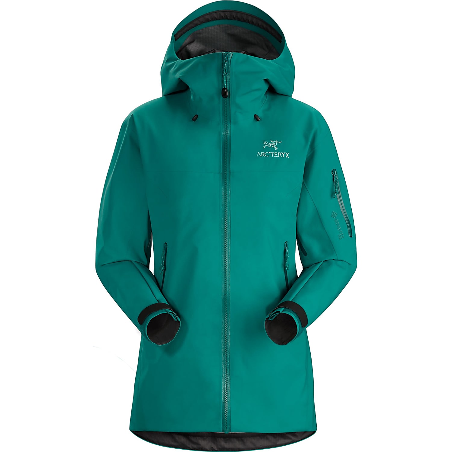 beta sv jacket women's