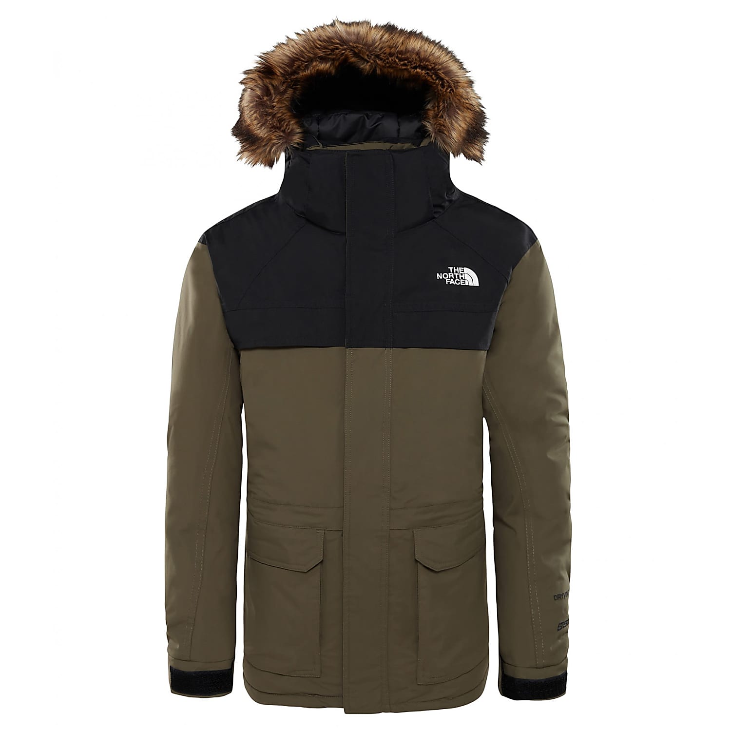Mcmurdo Parka Boys 2024 www.lightgames.pro