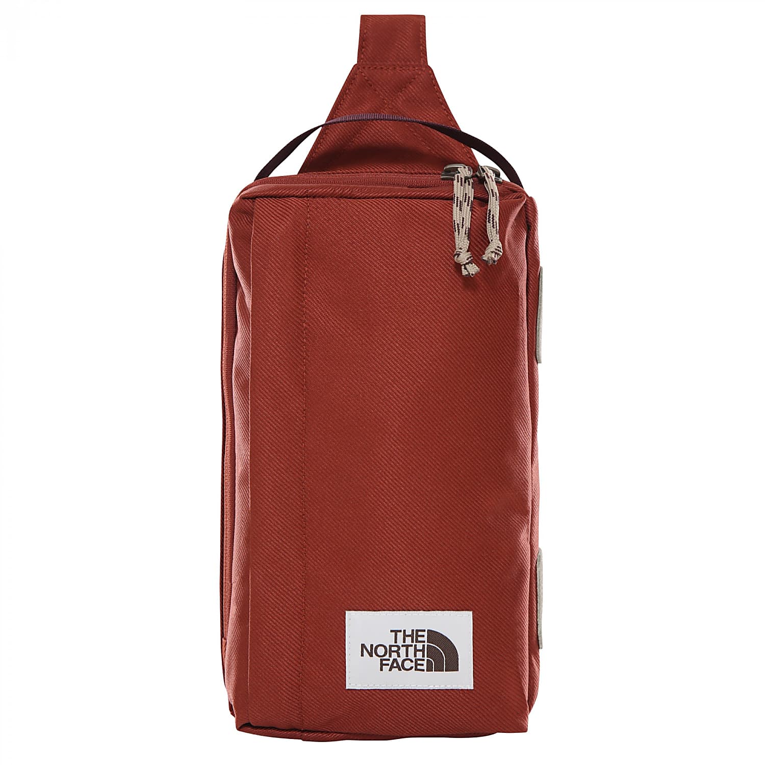 field bag north face