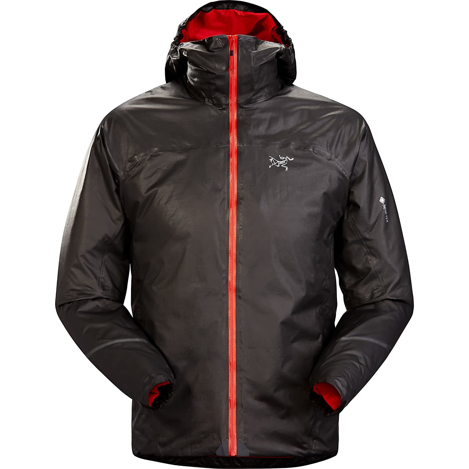 norvan sl insulated hoody men's
