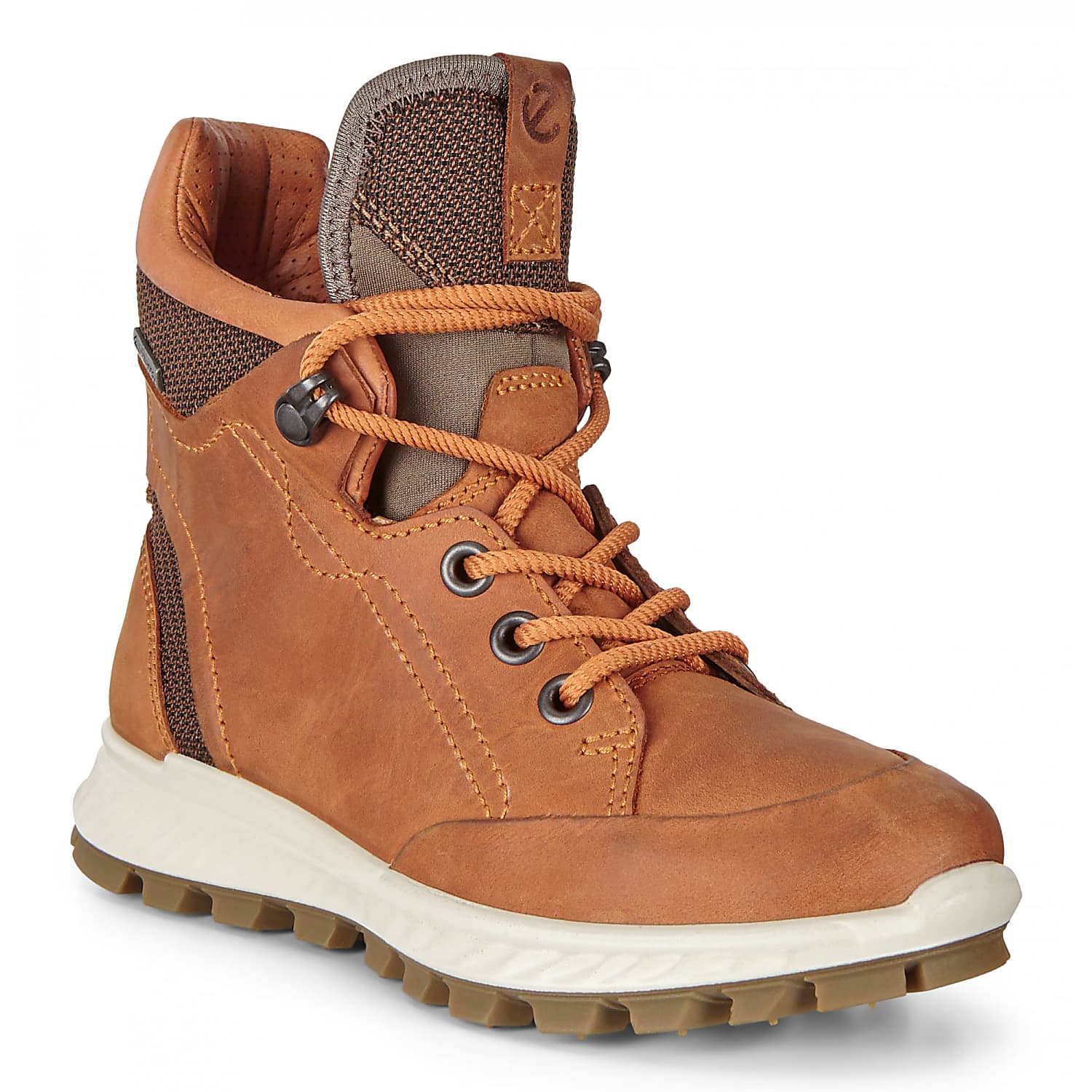 ecco boots kids