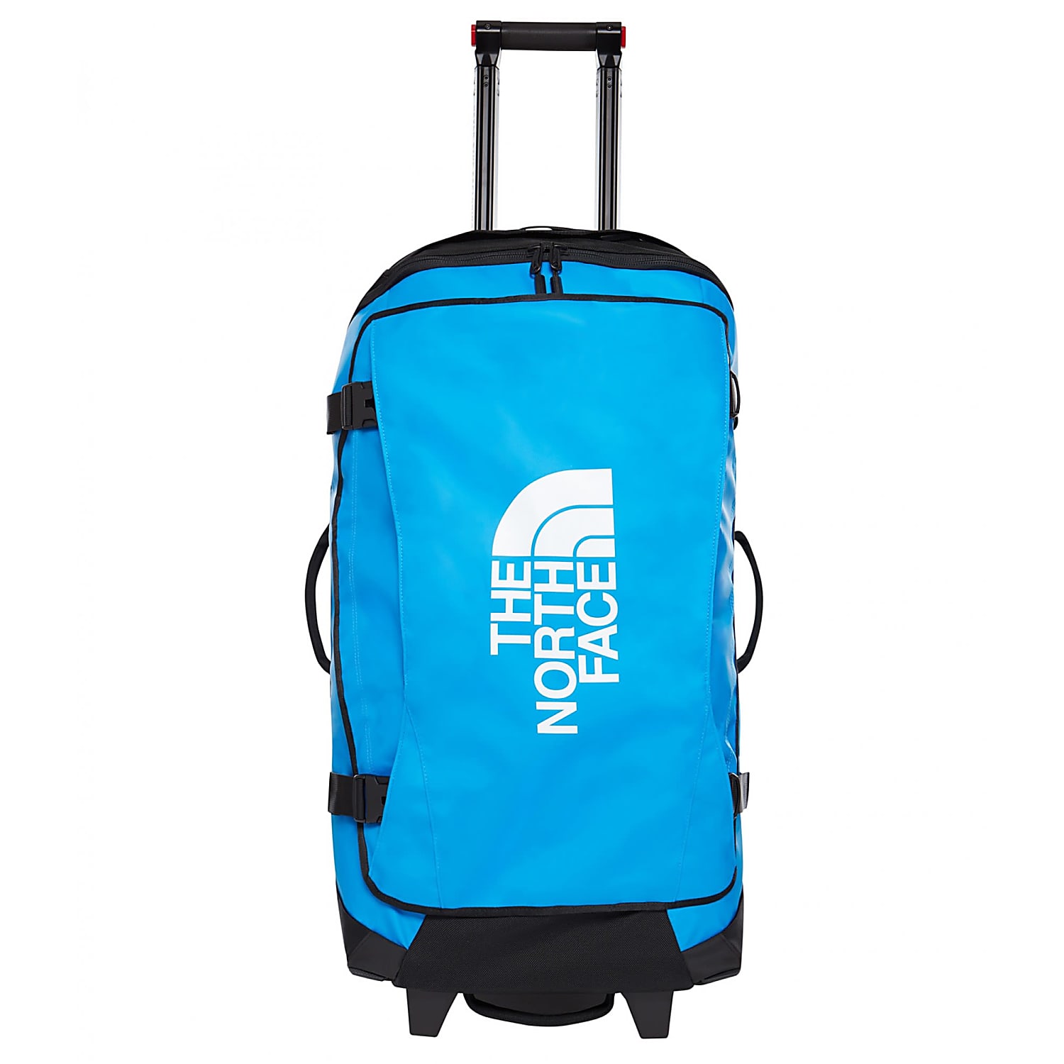 north face wheeled backpack