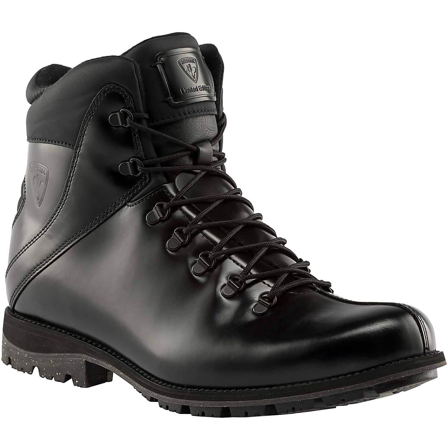 rossignol chamonix boots