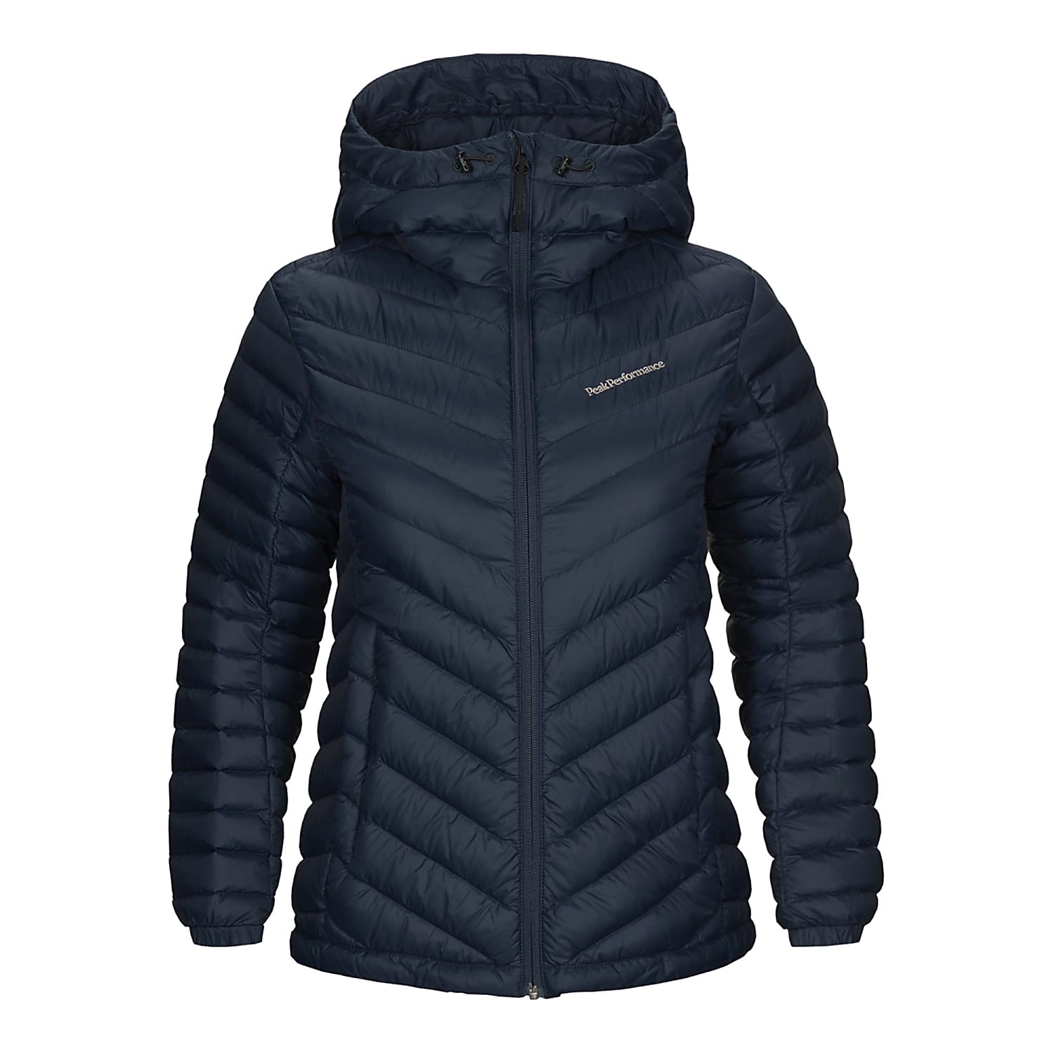 Peak Performance W FROST DOWN HOOD