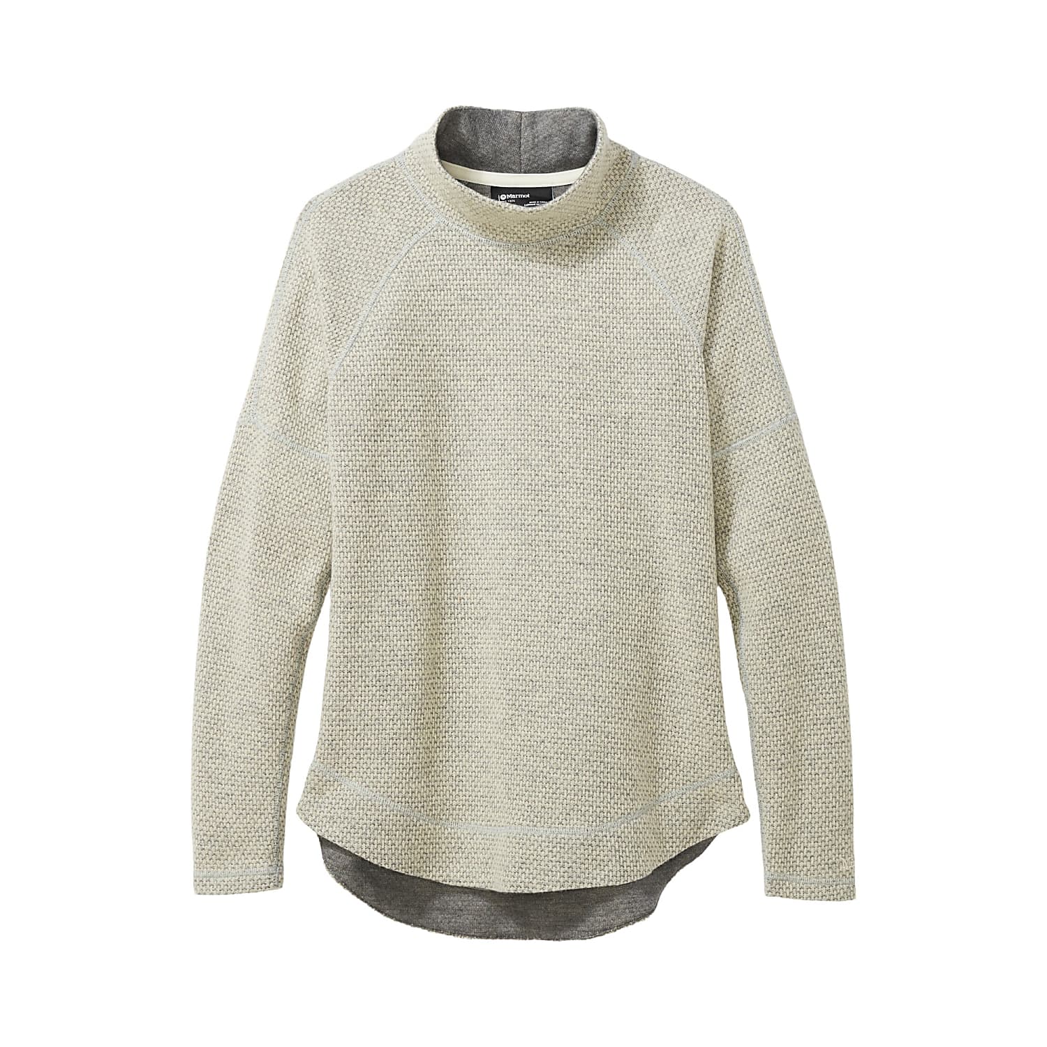marmot sweater