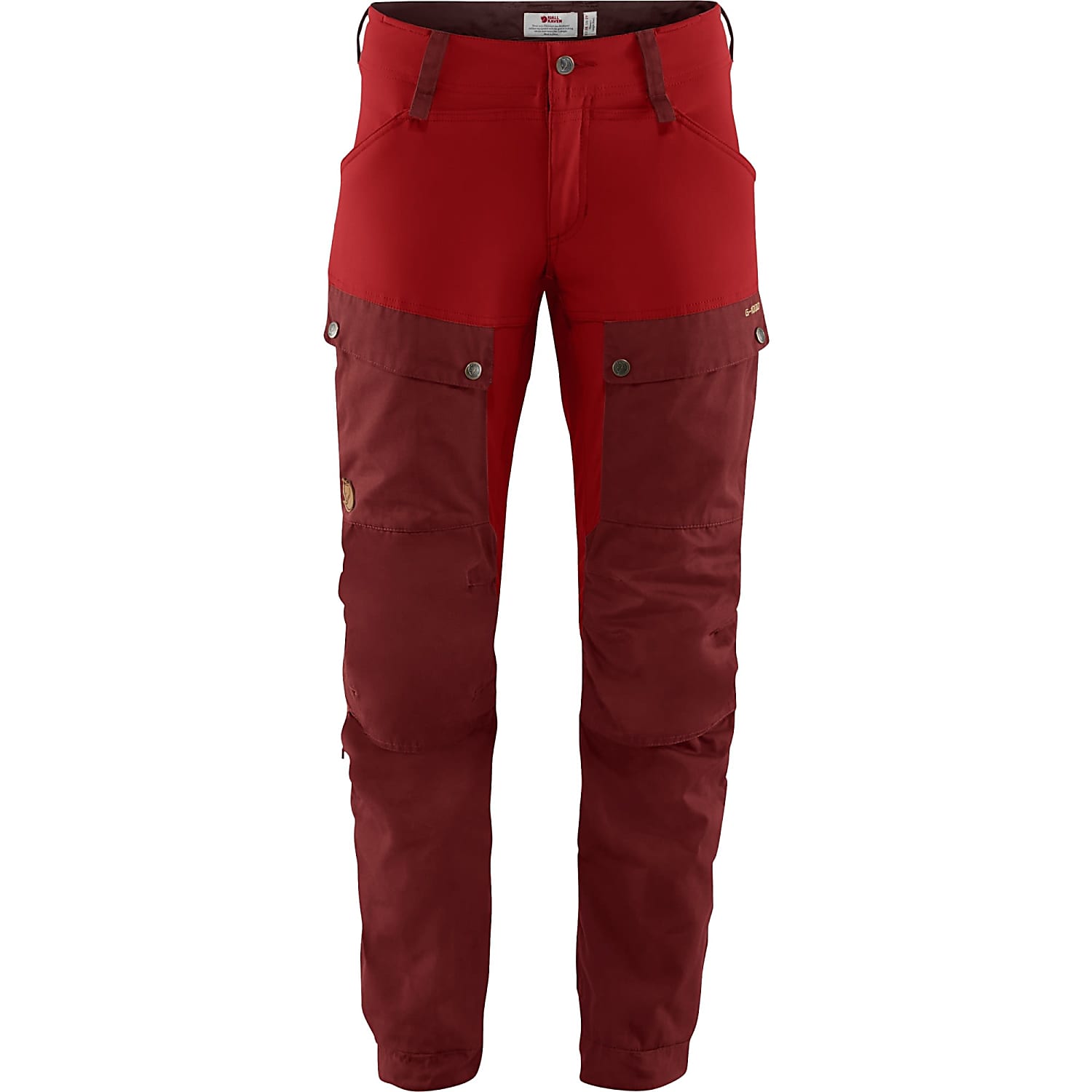 red ox jeans