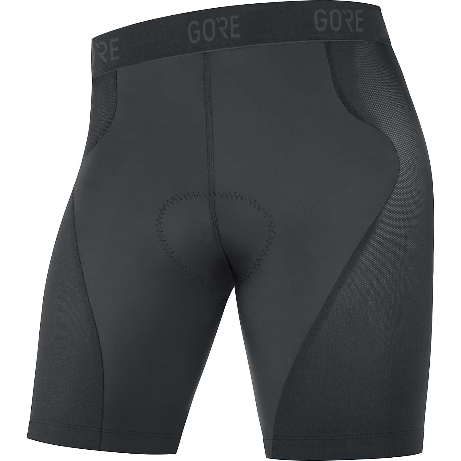 gore c5 liner shorts