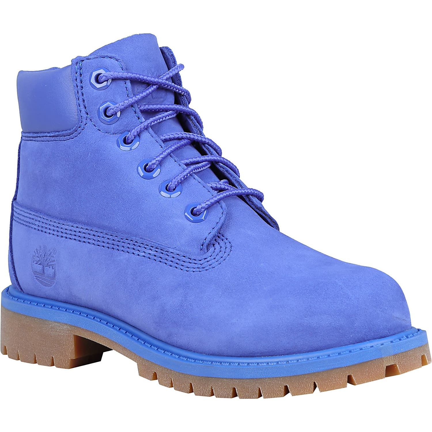 royal blue timberlands
