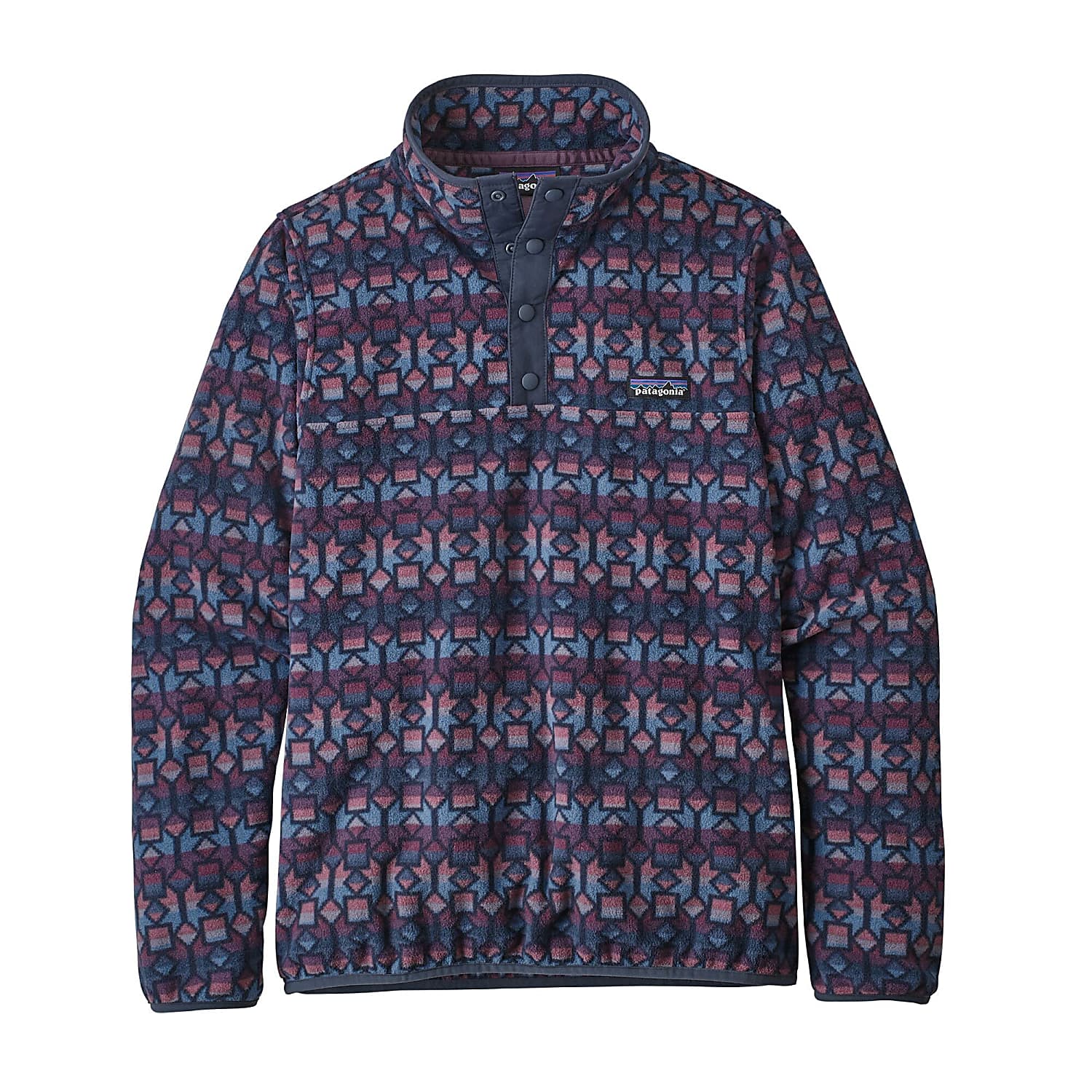 Patagonia cedar mesa discount stone blue