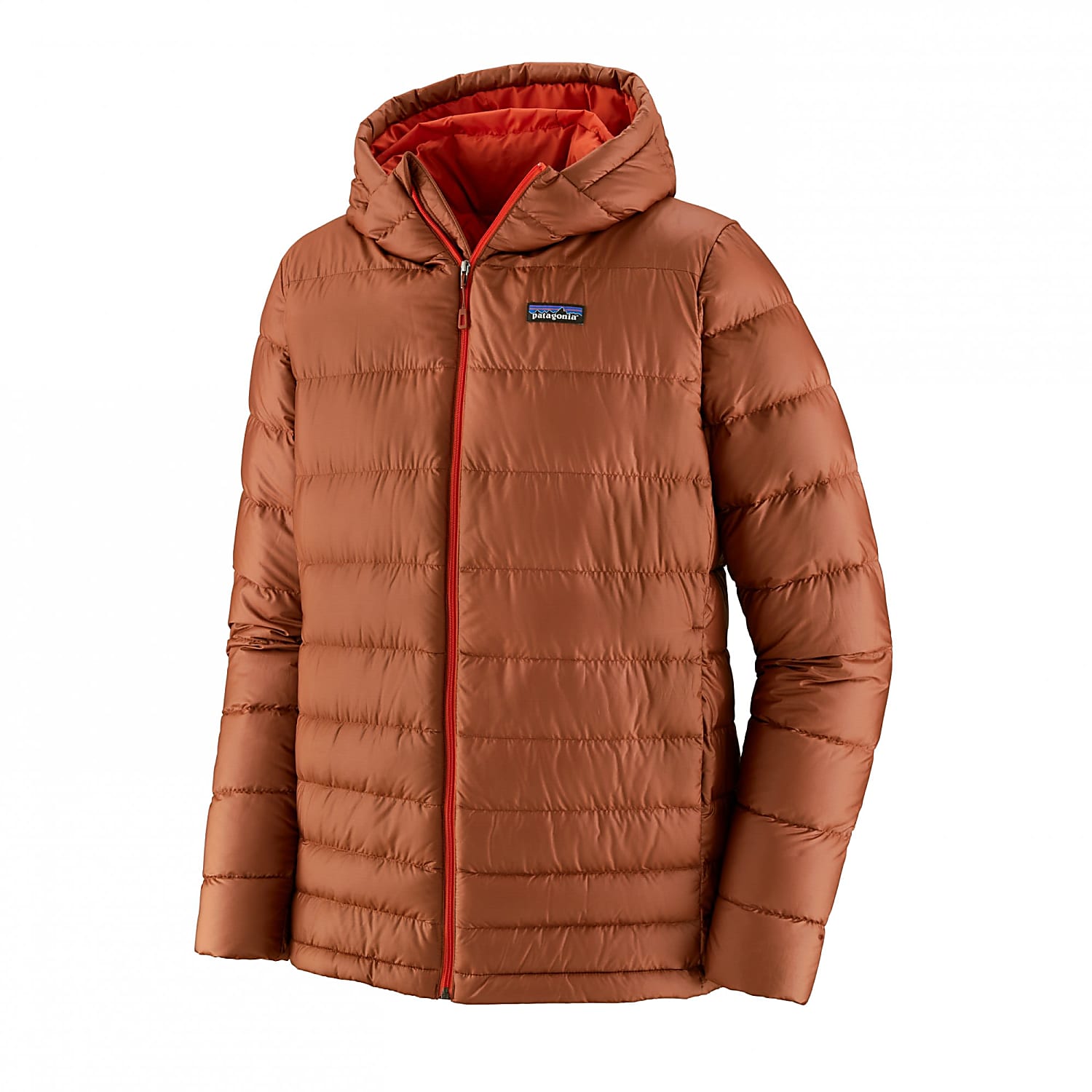 patagonia hi loft down hoody mens