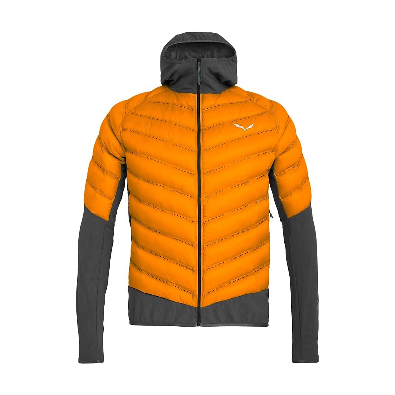 salewa agner hybrid down jacket