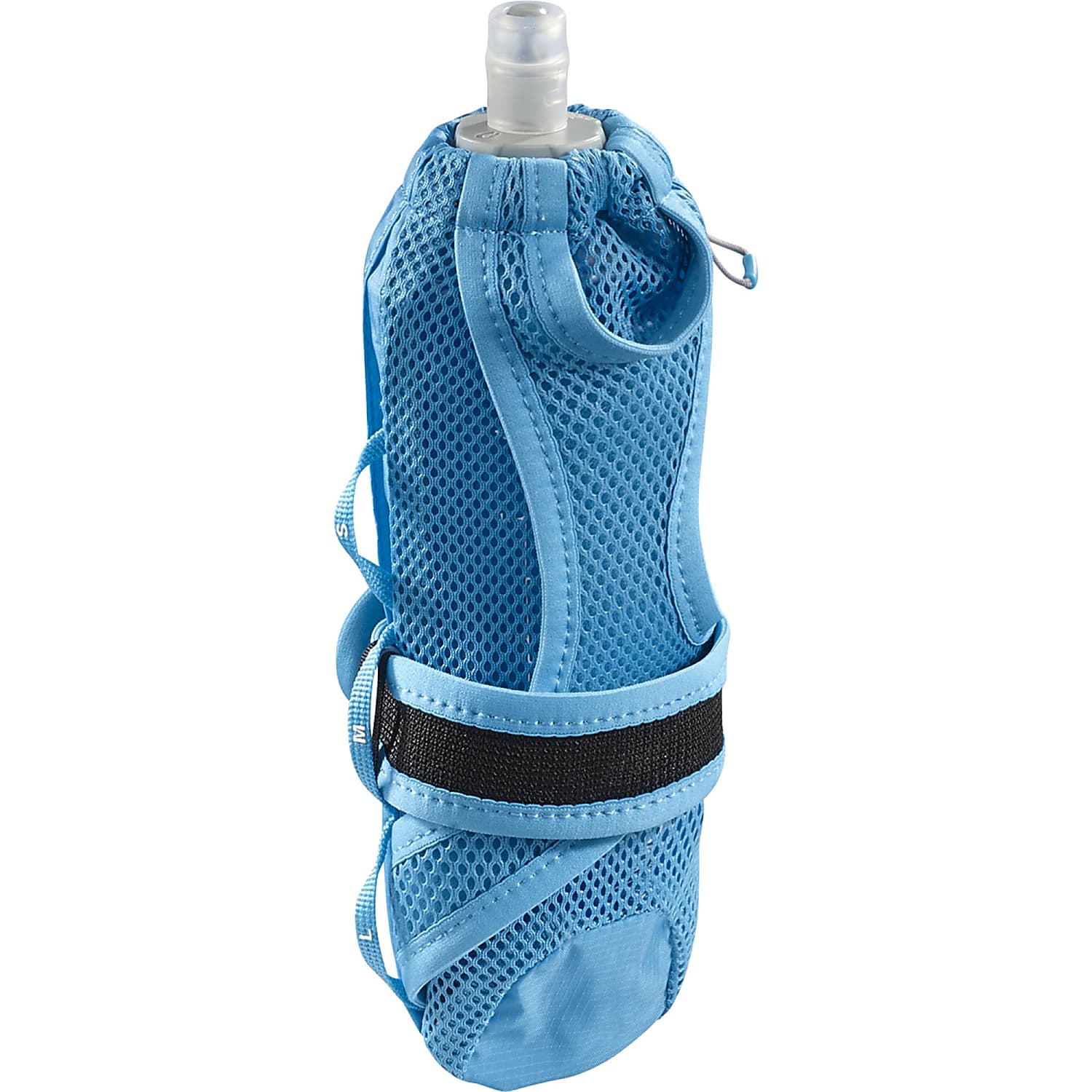 salomon handheld