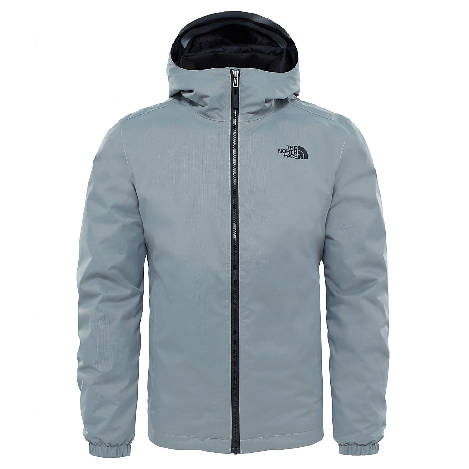 men's quest insulated jacket north face