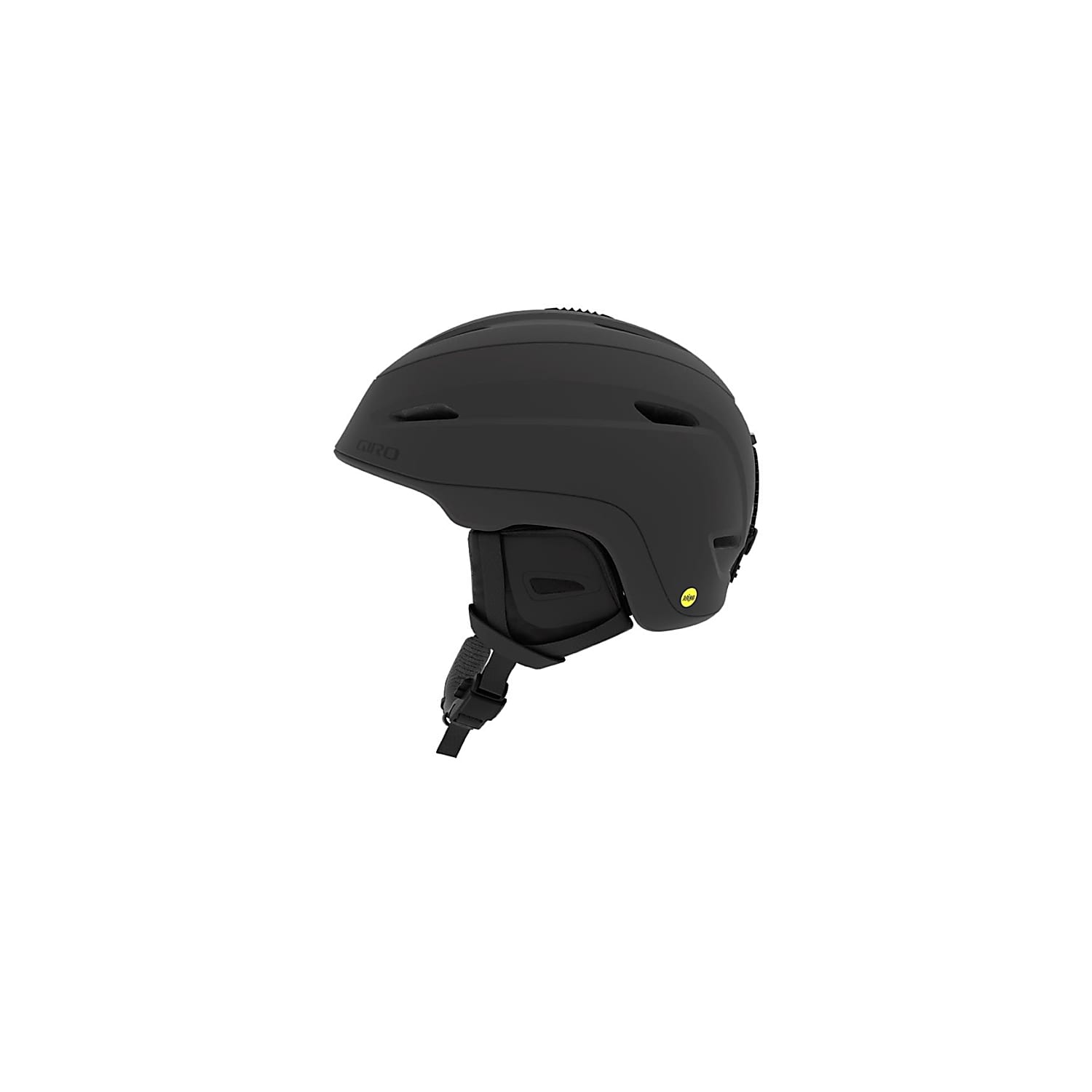 giro zone mips snow helmet