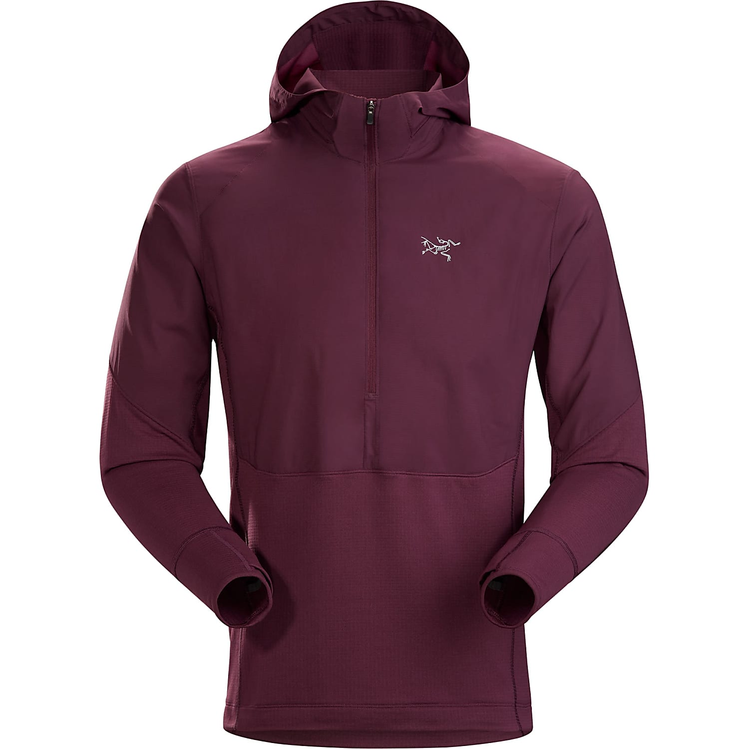 Arcteryx aptin hoody shop