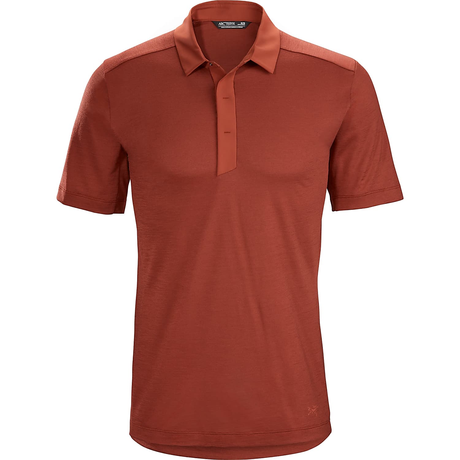 arcteryx polo shirt