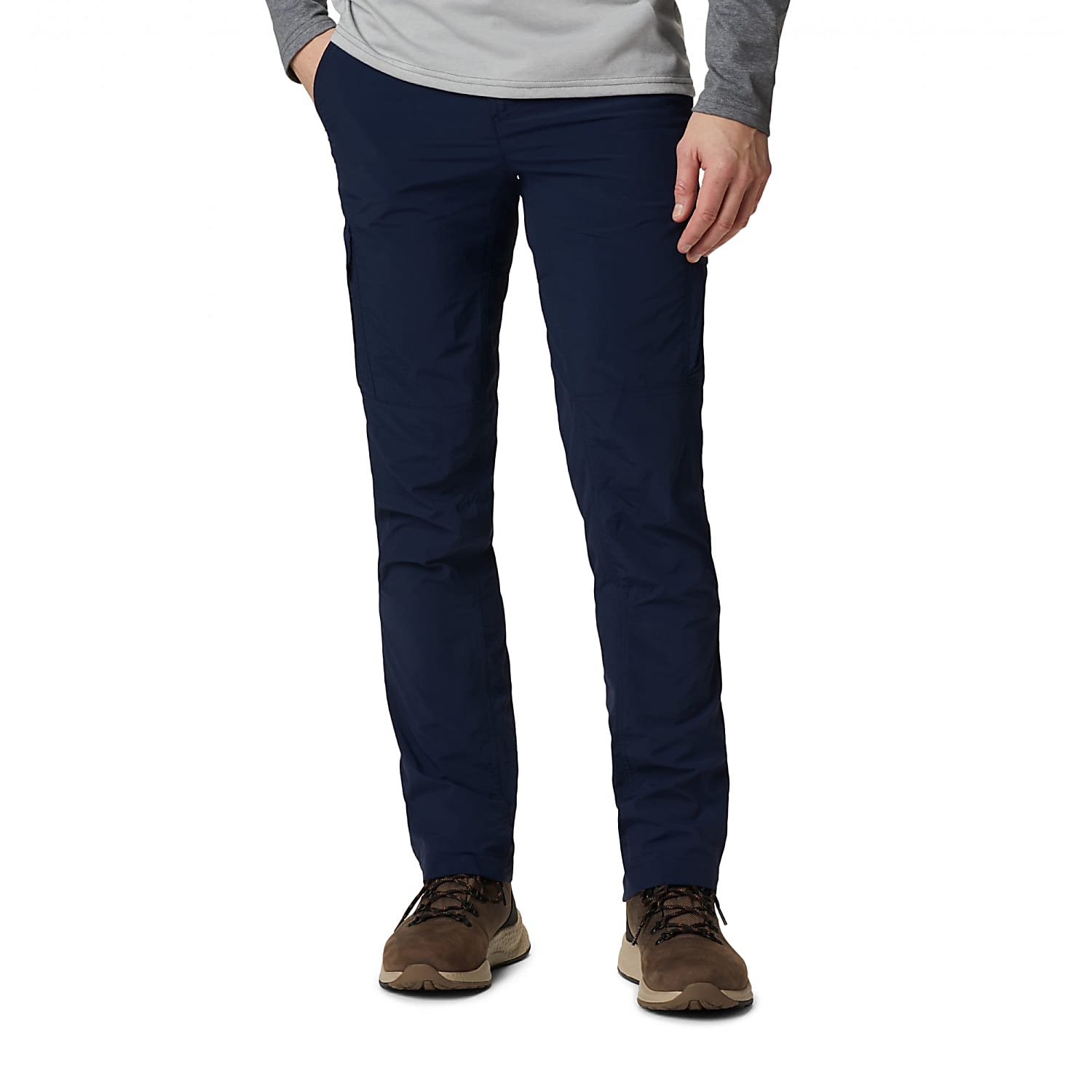 columbia silver ridge ii cargo pant