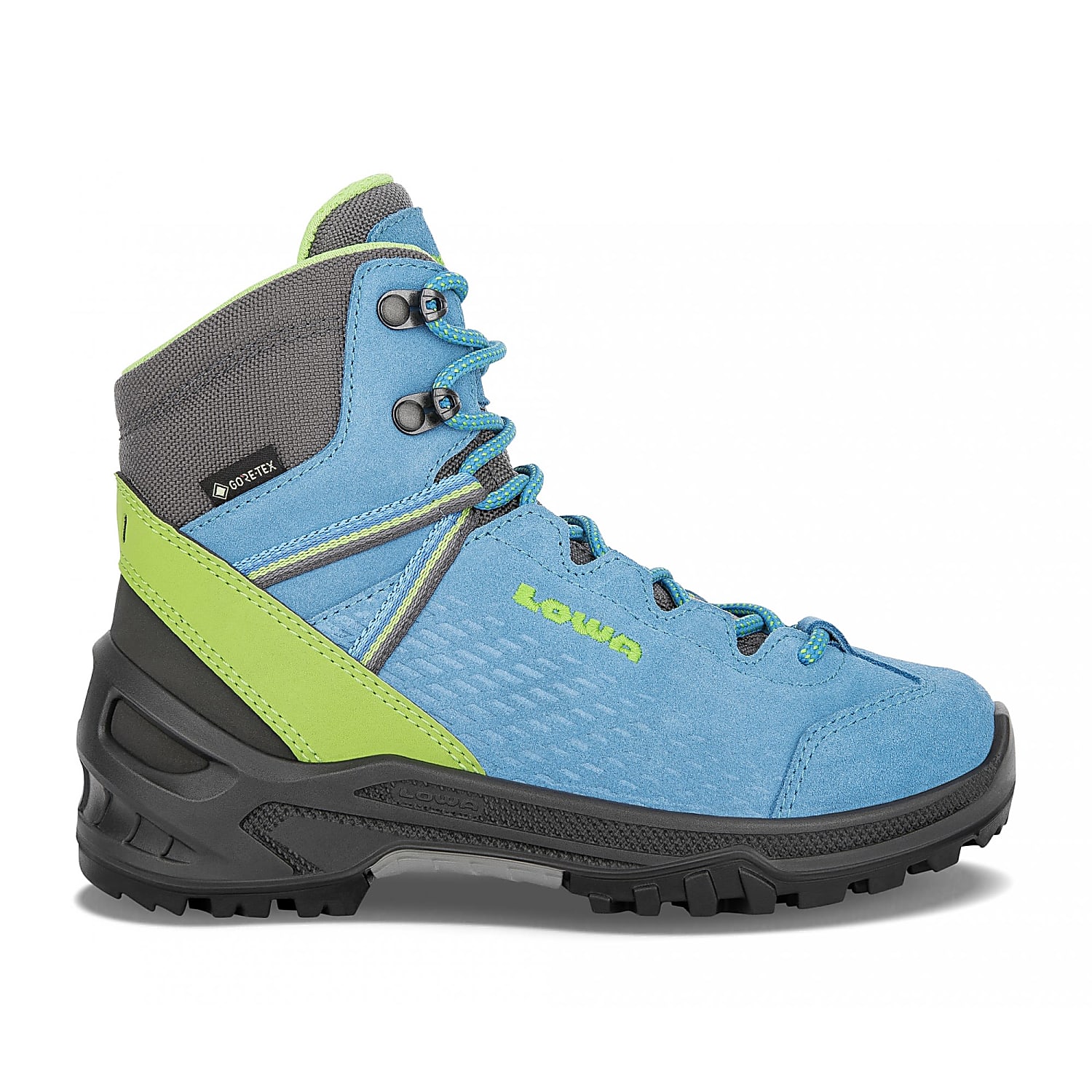 lowa rovin gtx mid