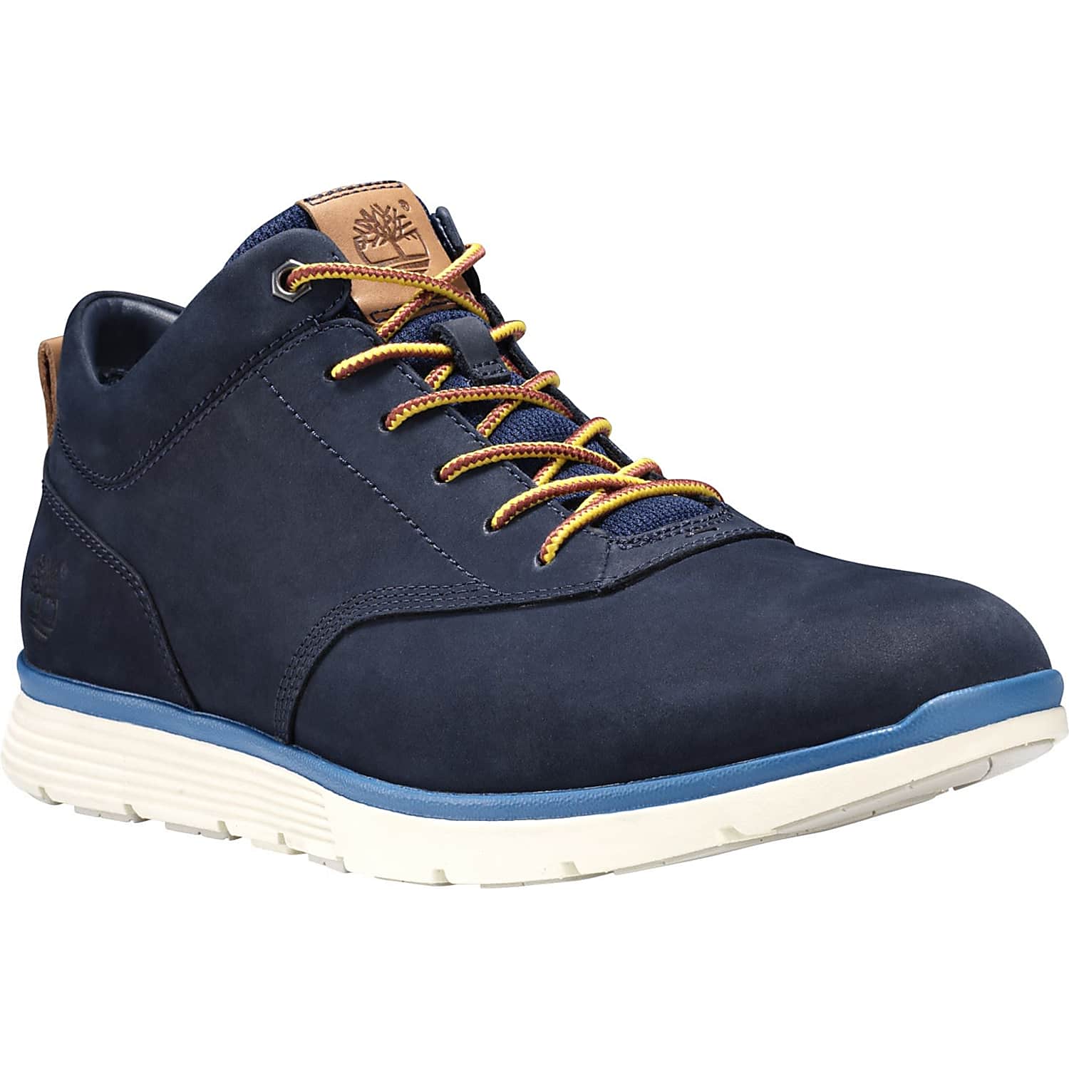timberland killington chukka black iris