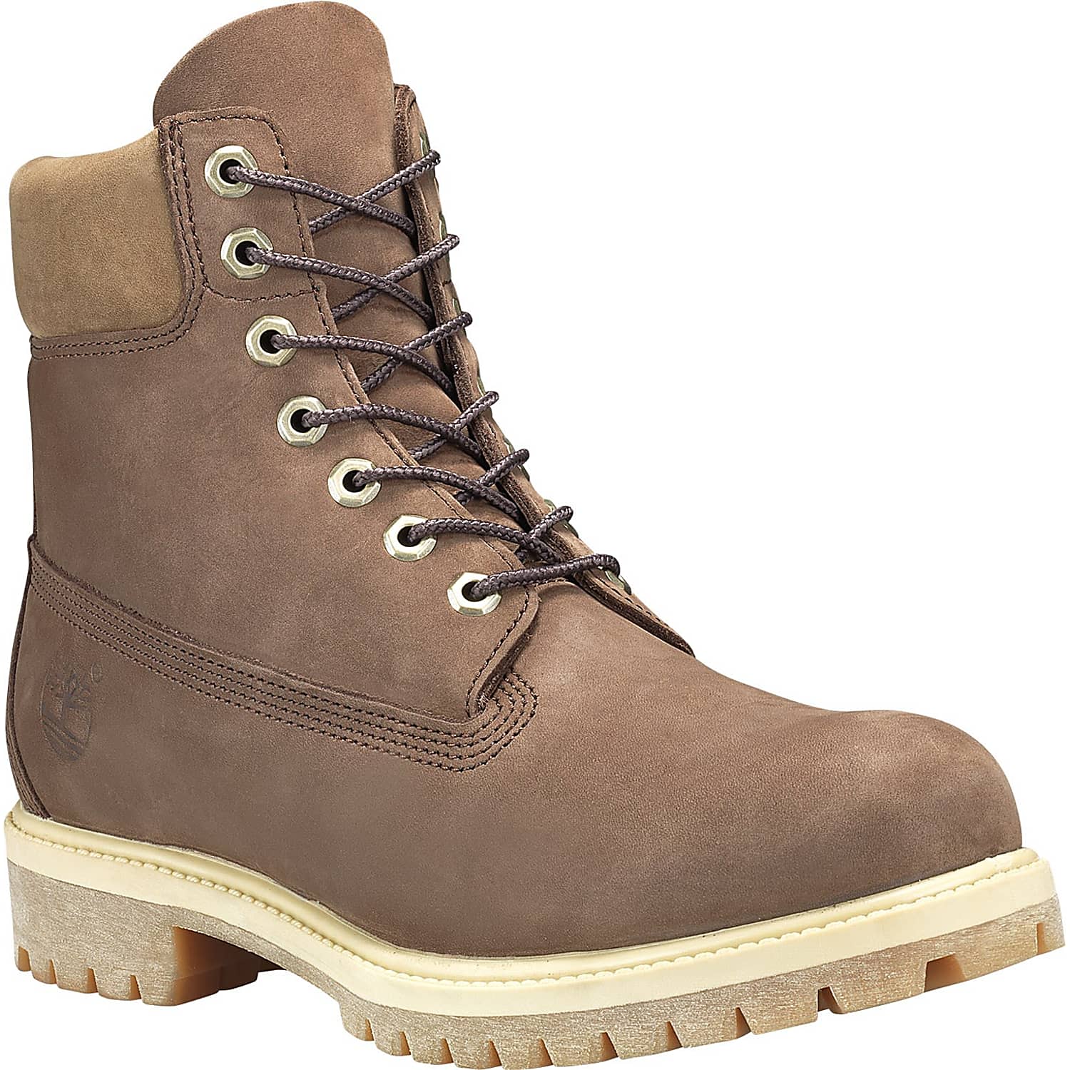 timberland potting soil boots