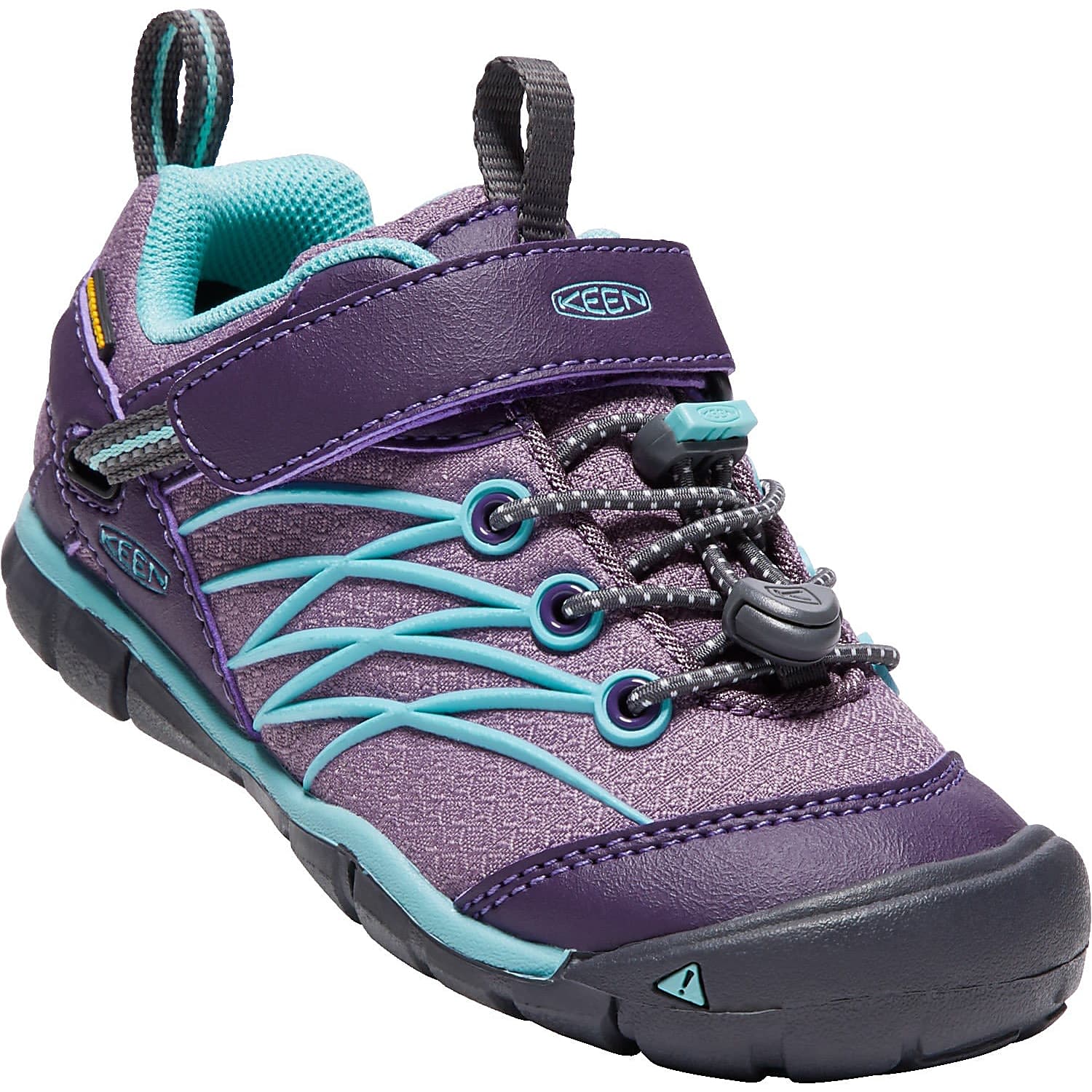keen cnx wp
