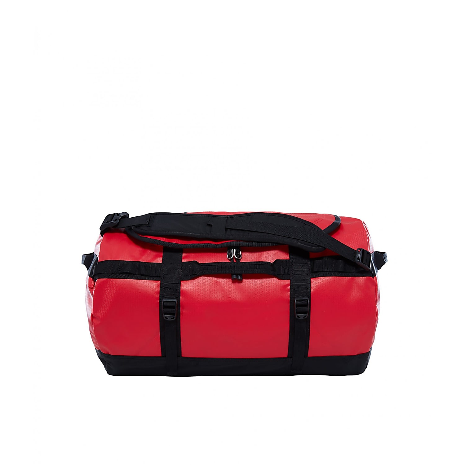 The North Face Base Camp Duffel Xs Tnf Red Tnf Black Fast And Cheap Shipping Www Exxpozed Com