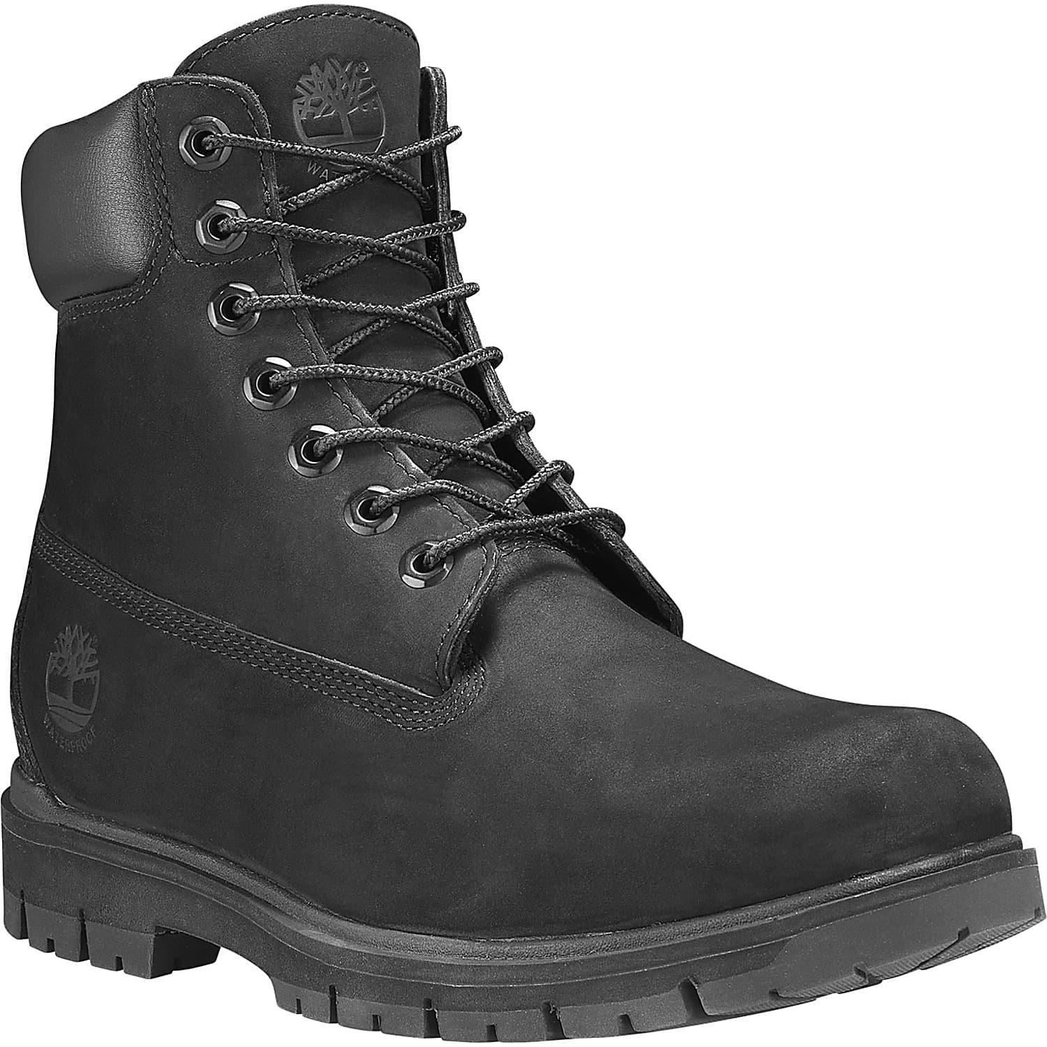 timberland 6 inch radford