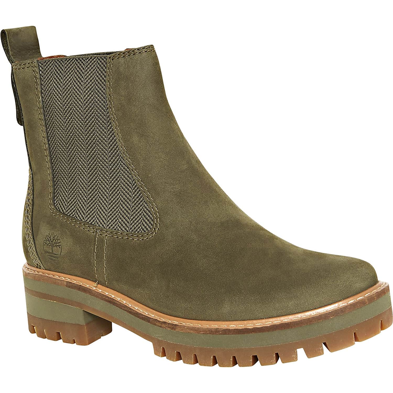 courmayeur timberland chelsea