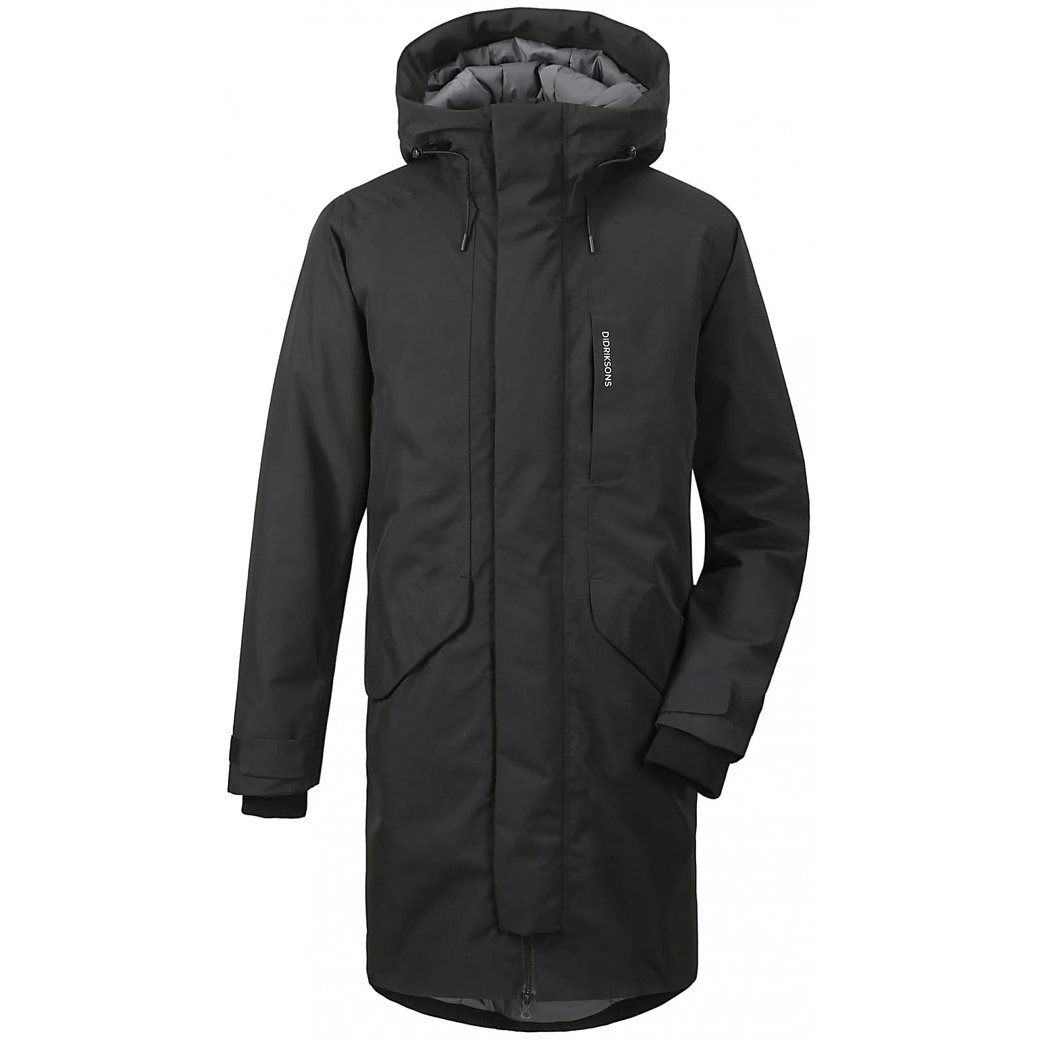 kenny men's parka
