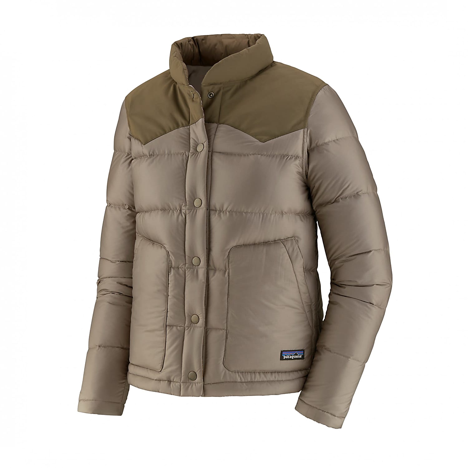 patagonia furry jacket