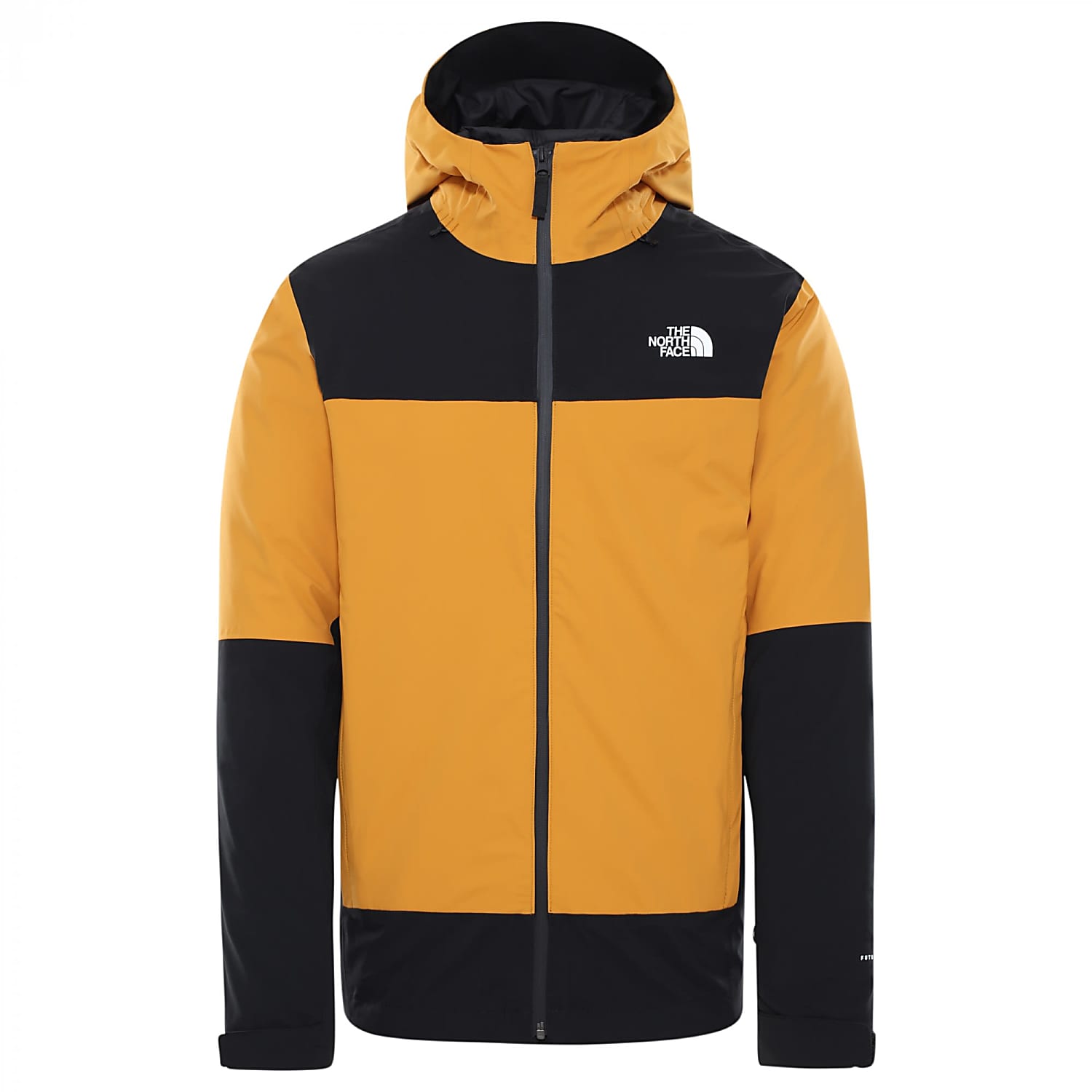 north face mountain light triclimate jacket sale