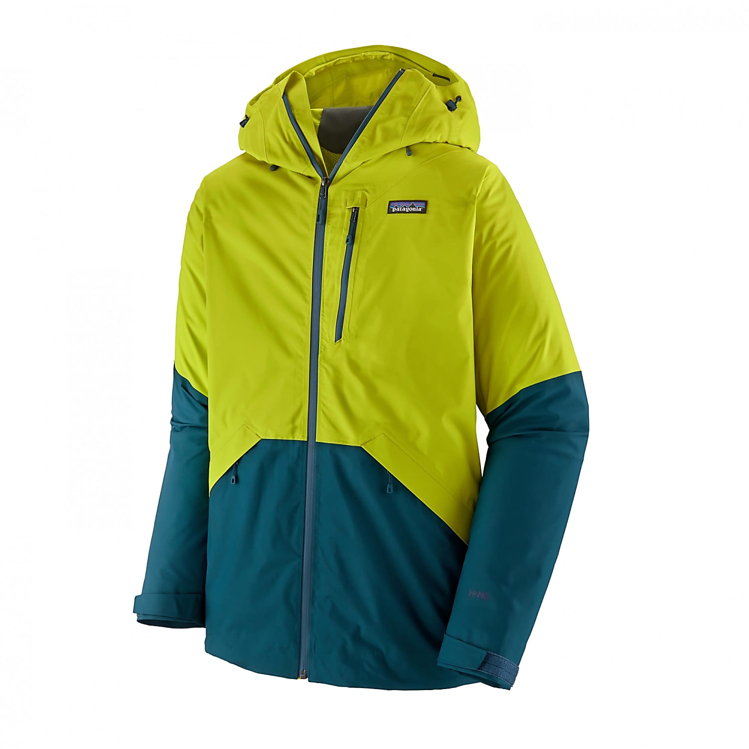 the north face m snowshot
