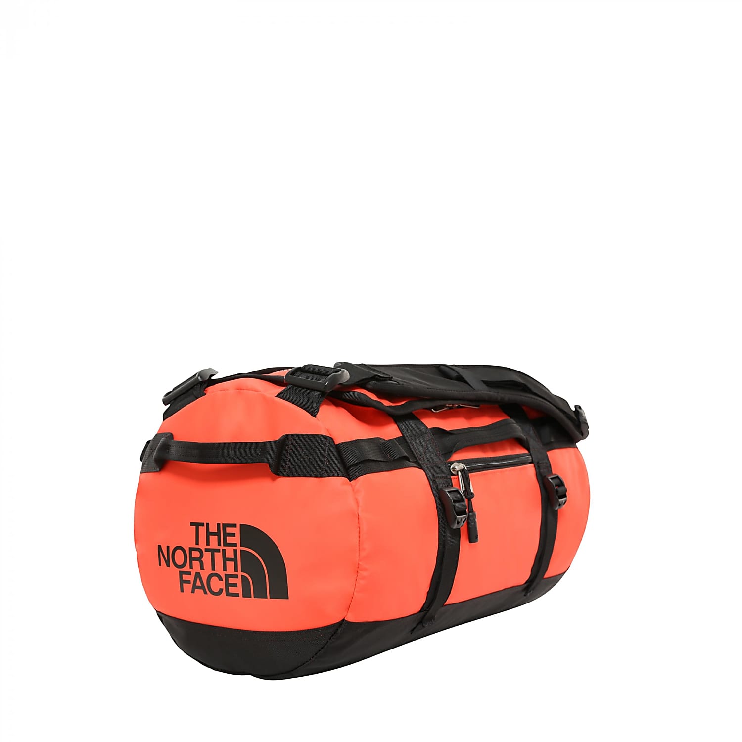 The North Face Base Camp Duffel Xs Flare Tnf Black Fast And Cheap Shipping Www Exxpozed Com