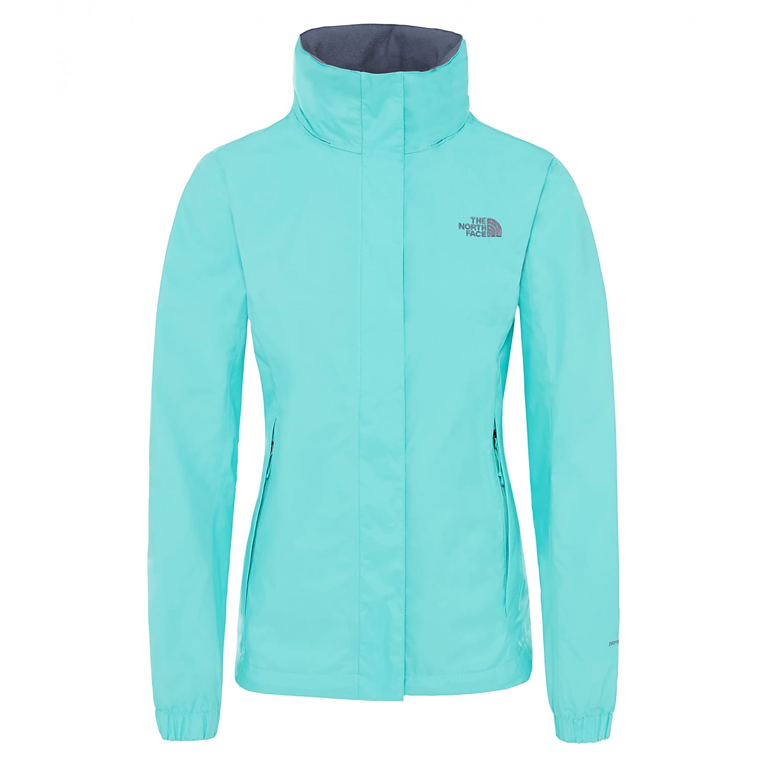 The North Face W RESOLVE 2 JACKET, Mint 