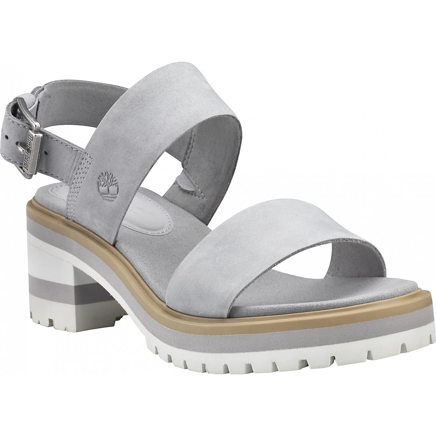 violet marsh 2 band sandal