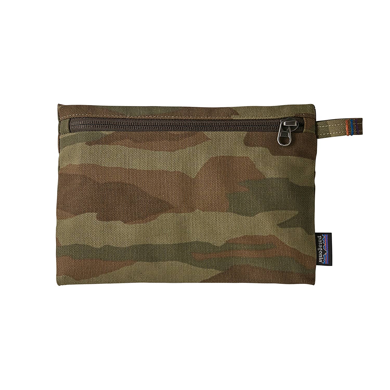 Patagonia zip pouch best sale