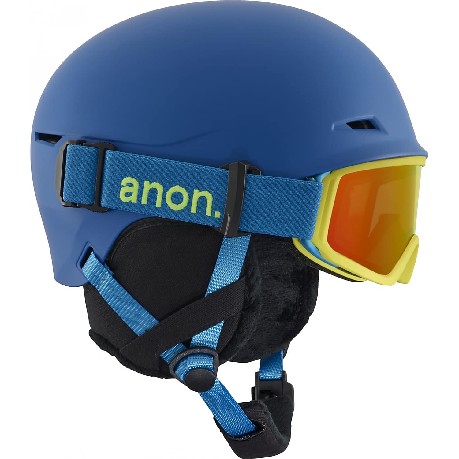 Anon Kids/' Define Helmet