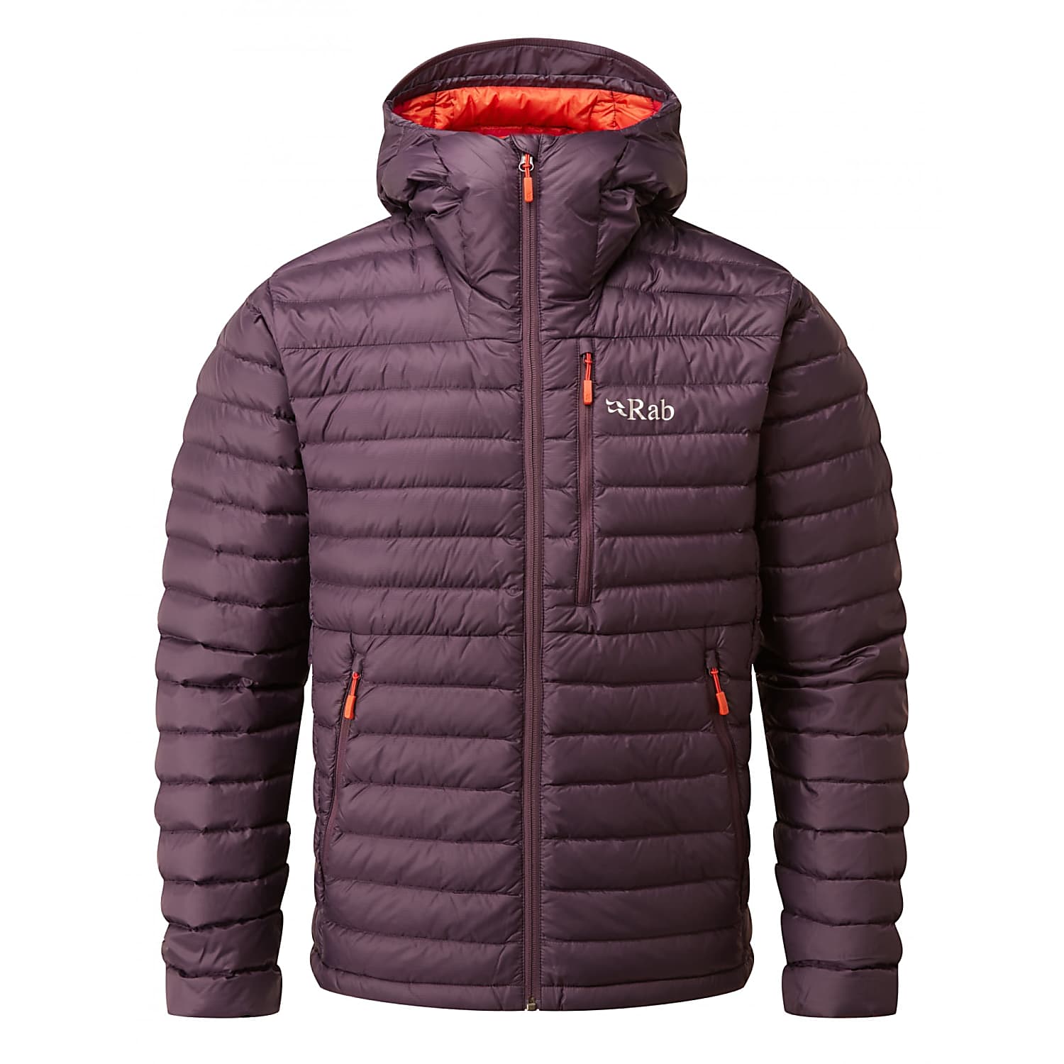 Rab microlight alpine jacket 2020