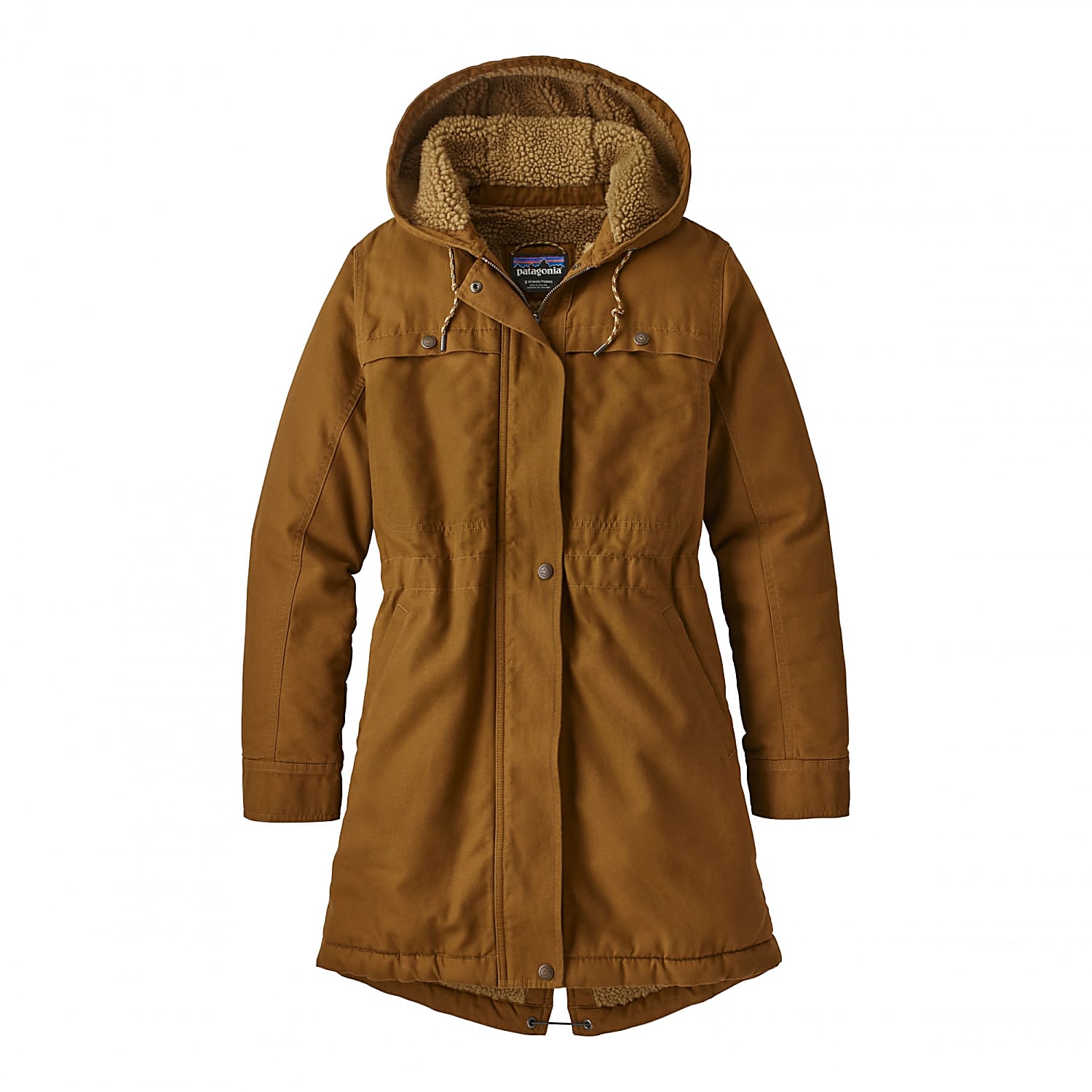Patagonia prairie dawn parka ebay clearance