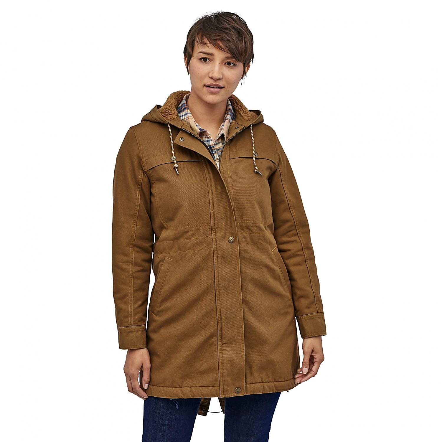 W s Insulated Prairie Dawn Parka 2024 fogelcapital