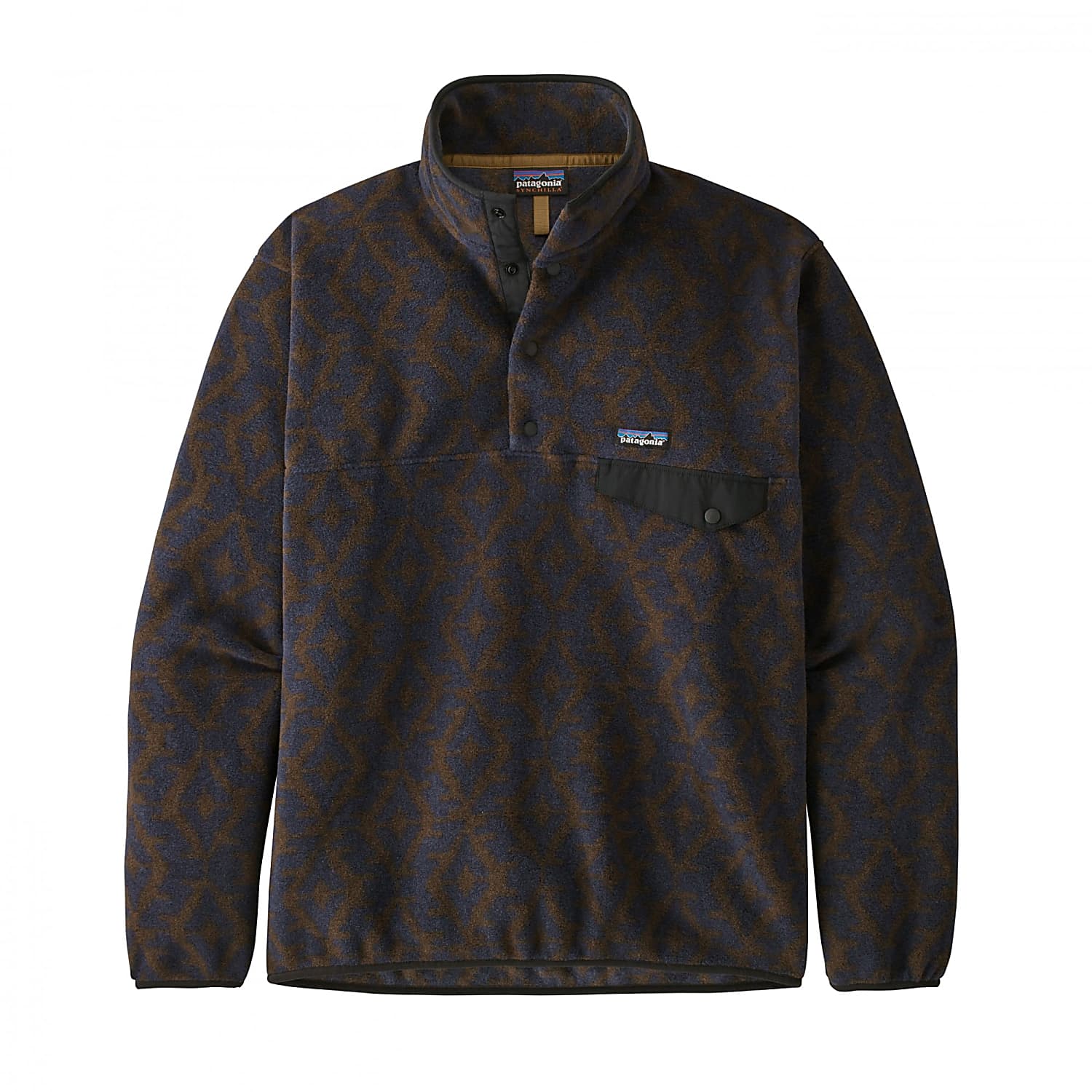 Patagonia synchilla field geo store