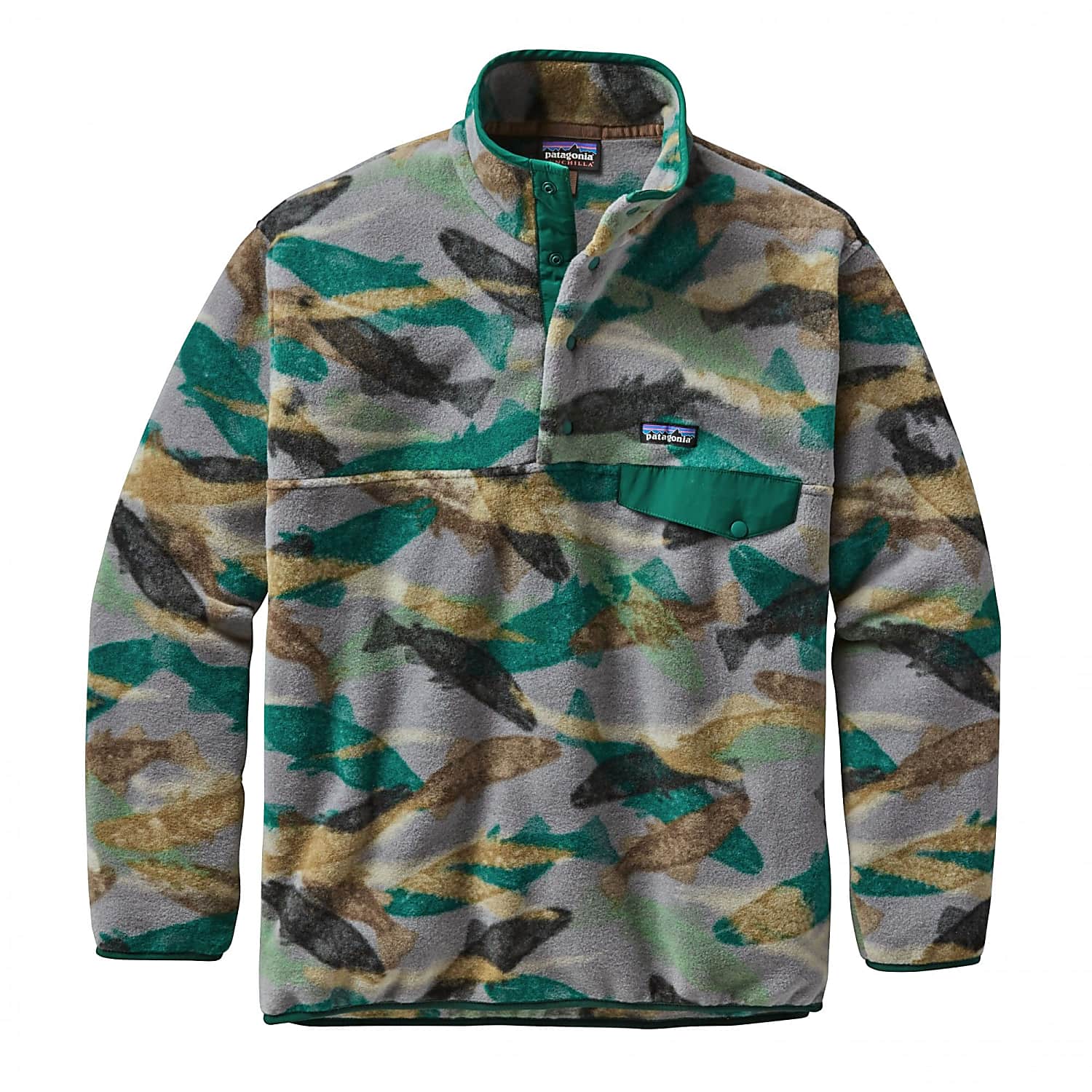 Patagonia Fleece Synchilla Herren 2024 www.alhudapk