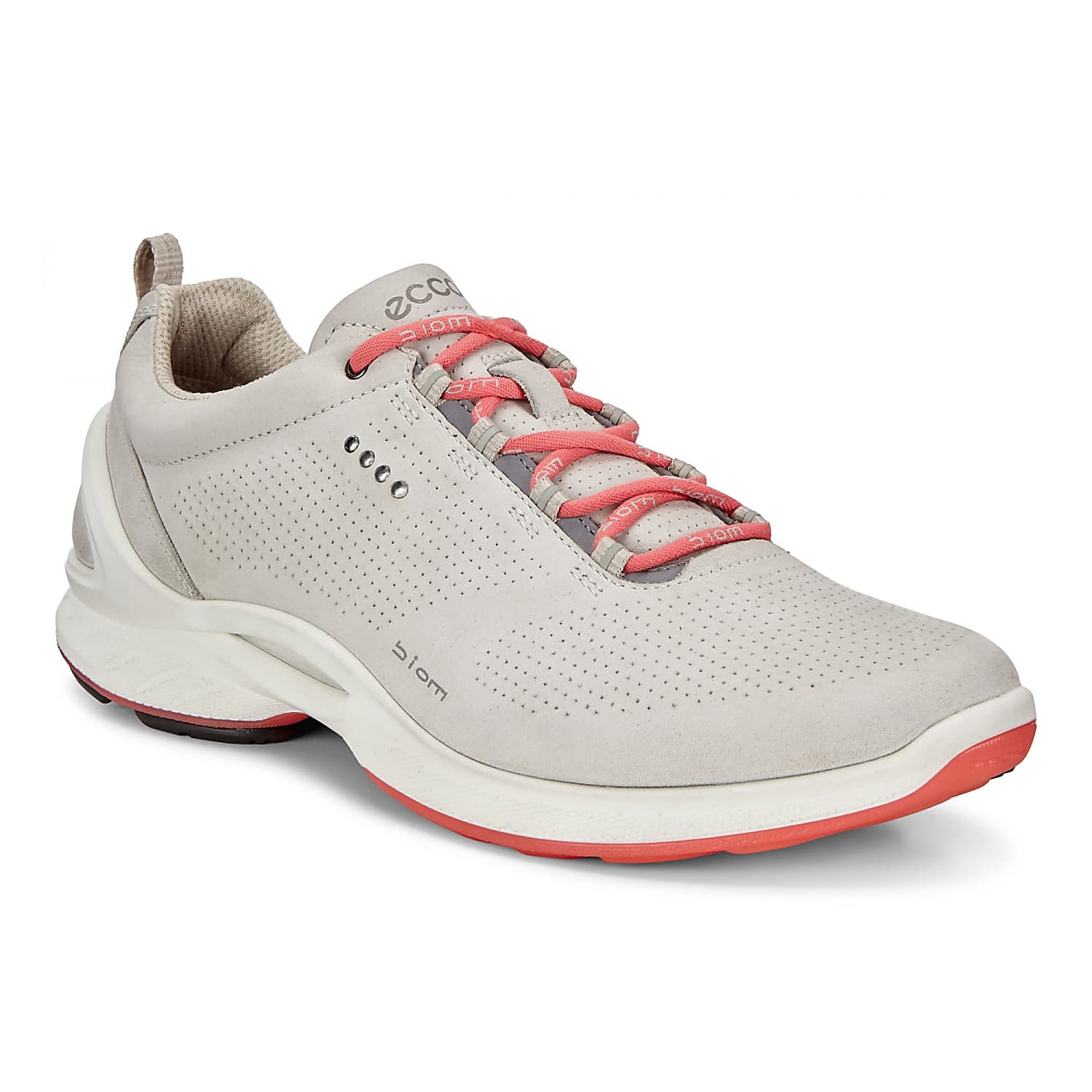 ecco biom fuel