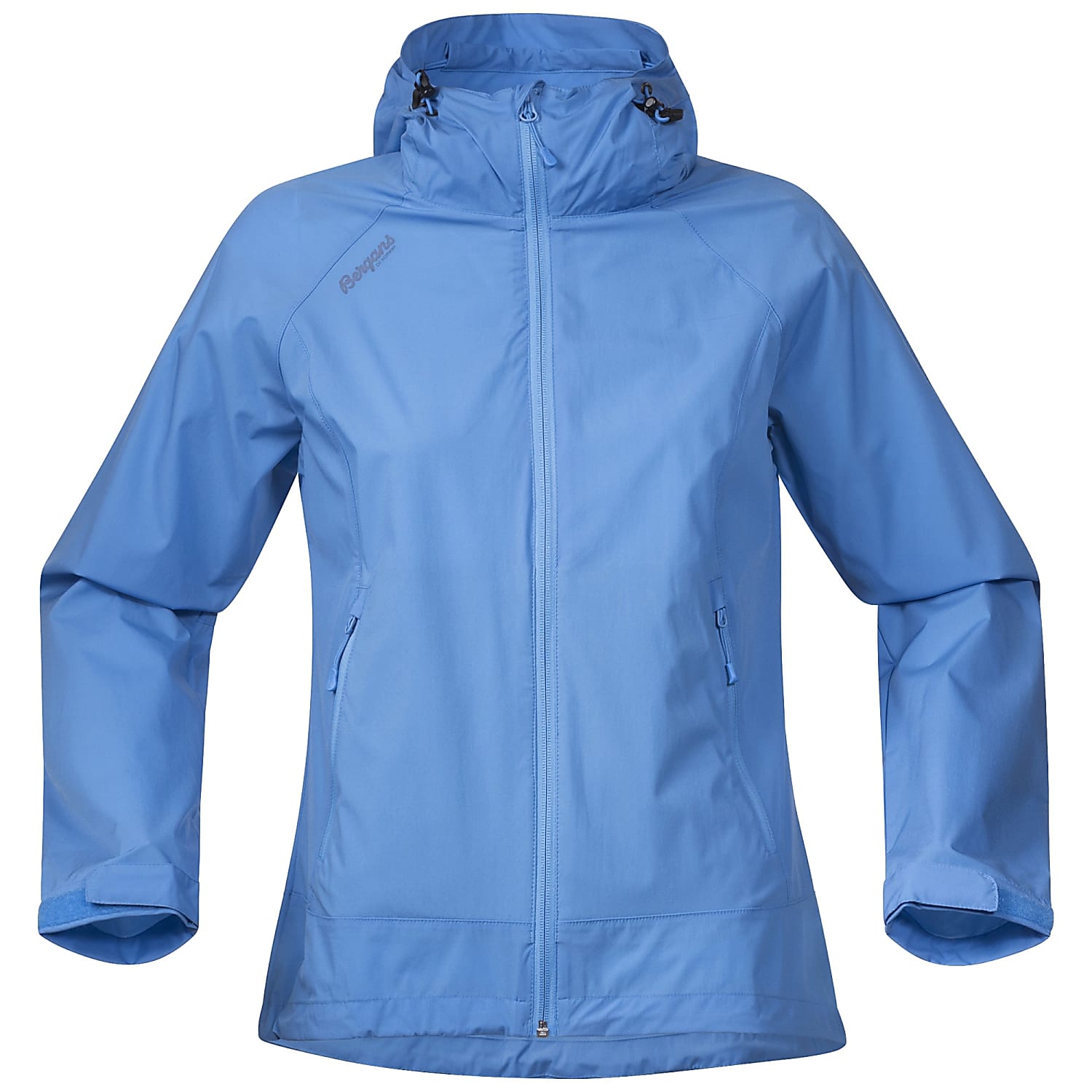 Bergans microlight lady jacket 2025
