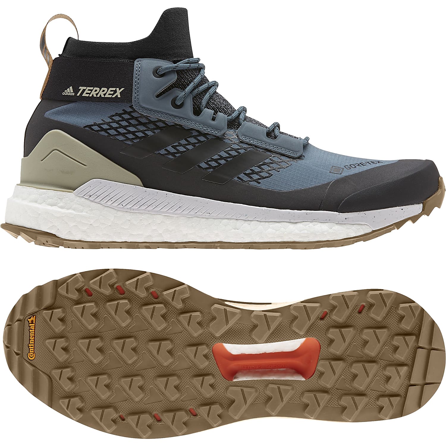 Adidas m terrex entry gtx new arrivals
