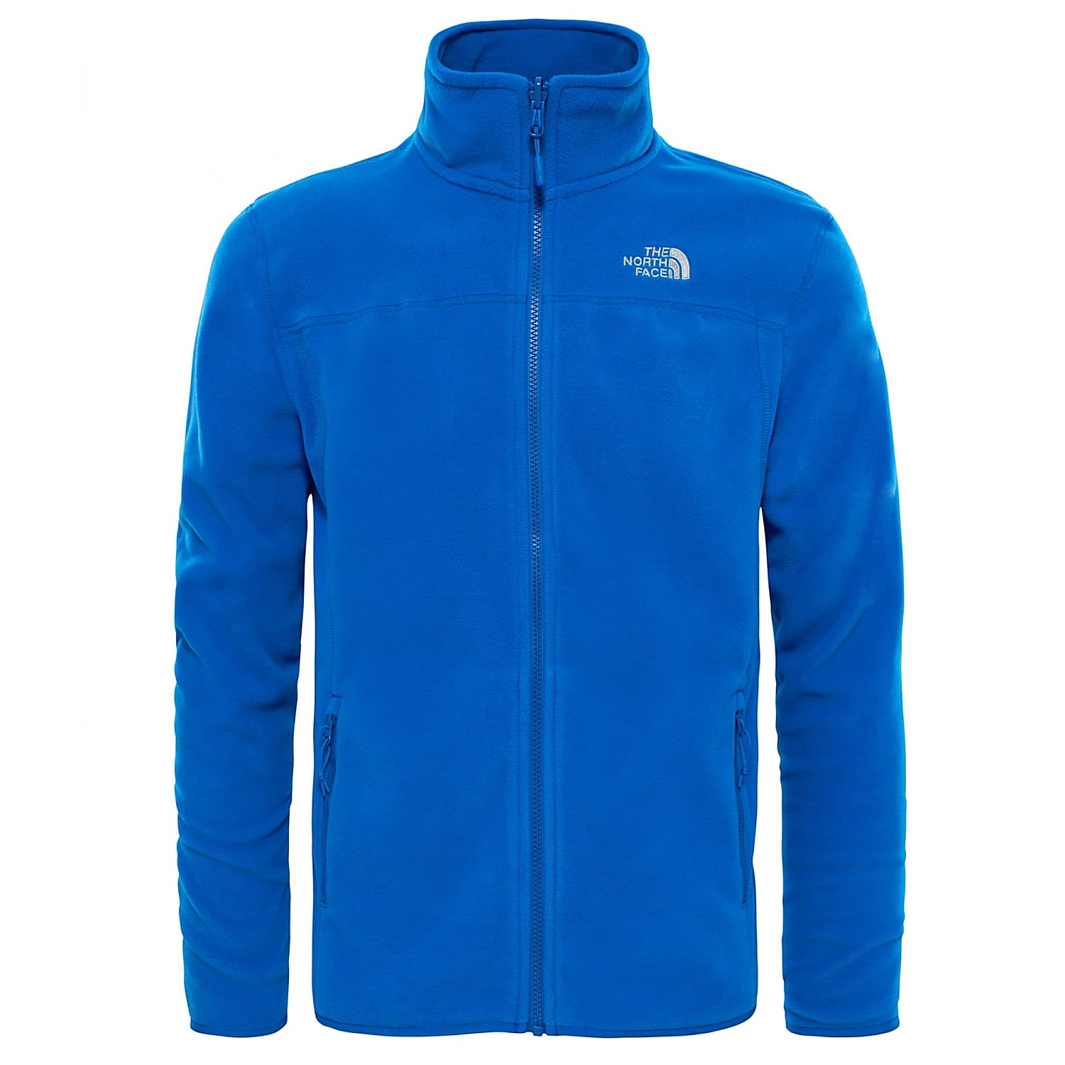m 100 glacier full zip